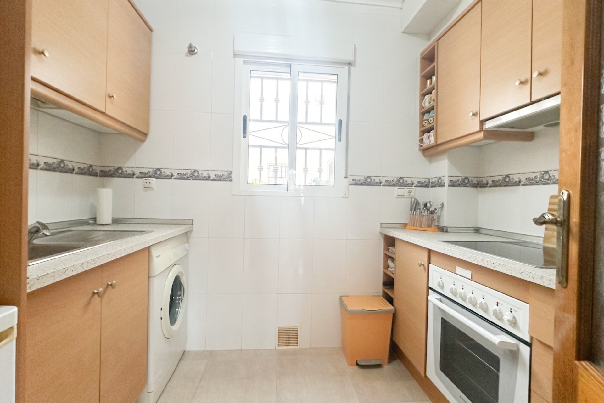 Használt Ingatlanok - Apartman -
Orihuela Costa - Costa Blanca