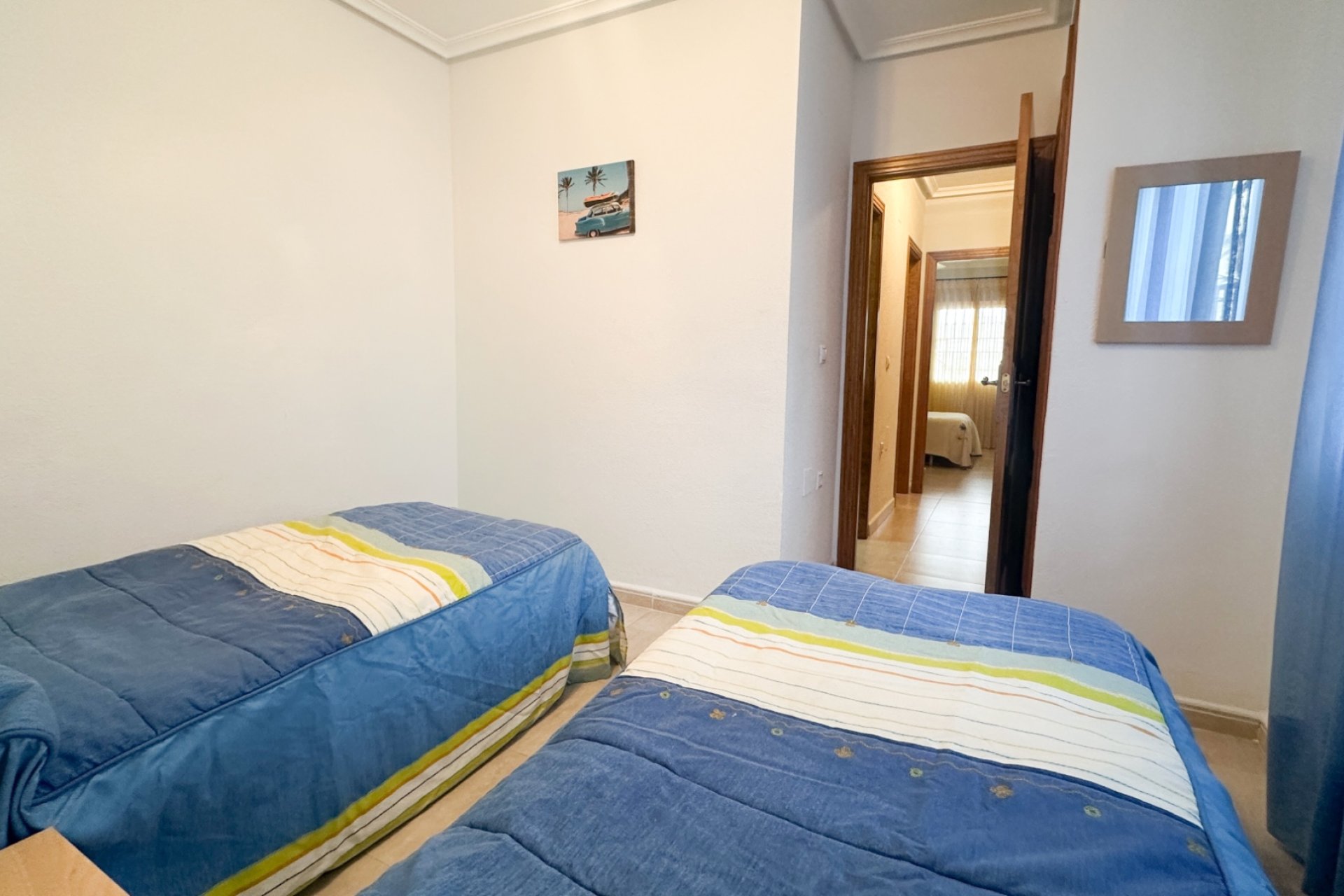 Használt Ingatlanok - Apartman -
Orihuela Costa - Costa Blanca