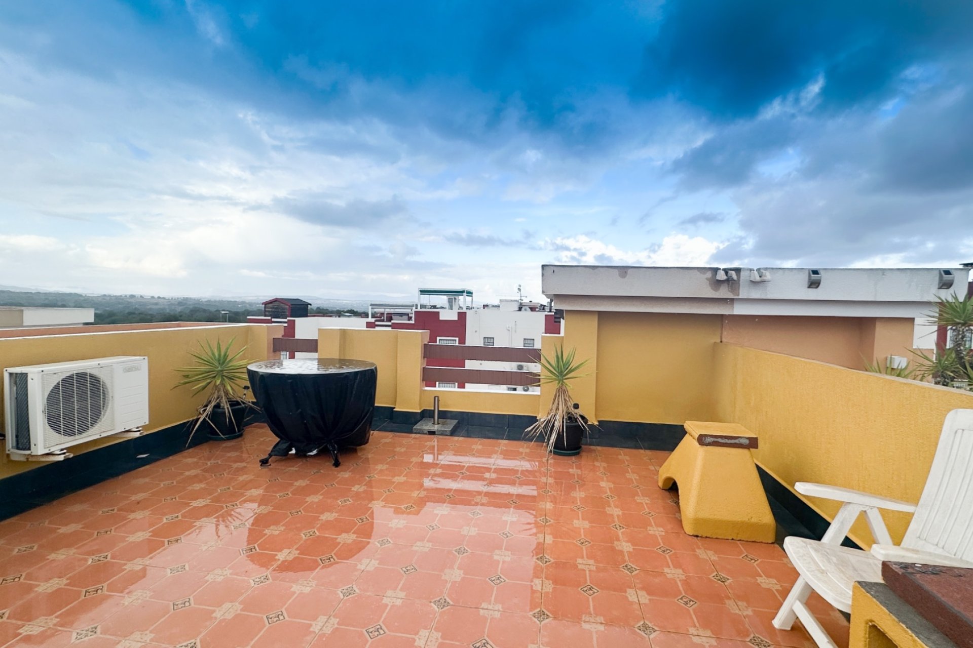 Használt Ingatlanok - Apartman -
Orihuela Costa - Costa Blanca