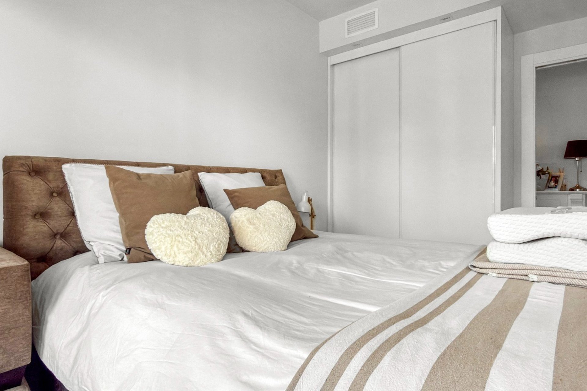 Használt Ingatlanok - Apartman -
Orihuela Costa - Costa Blanca