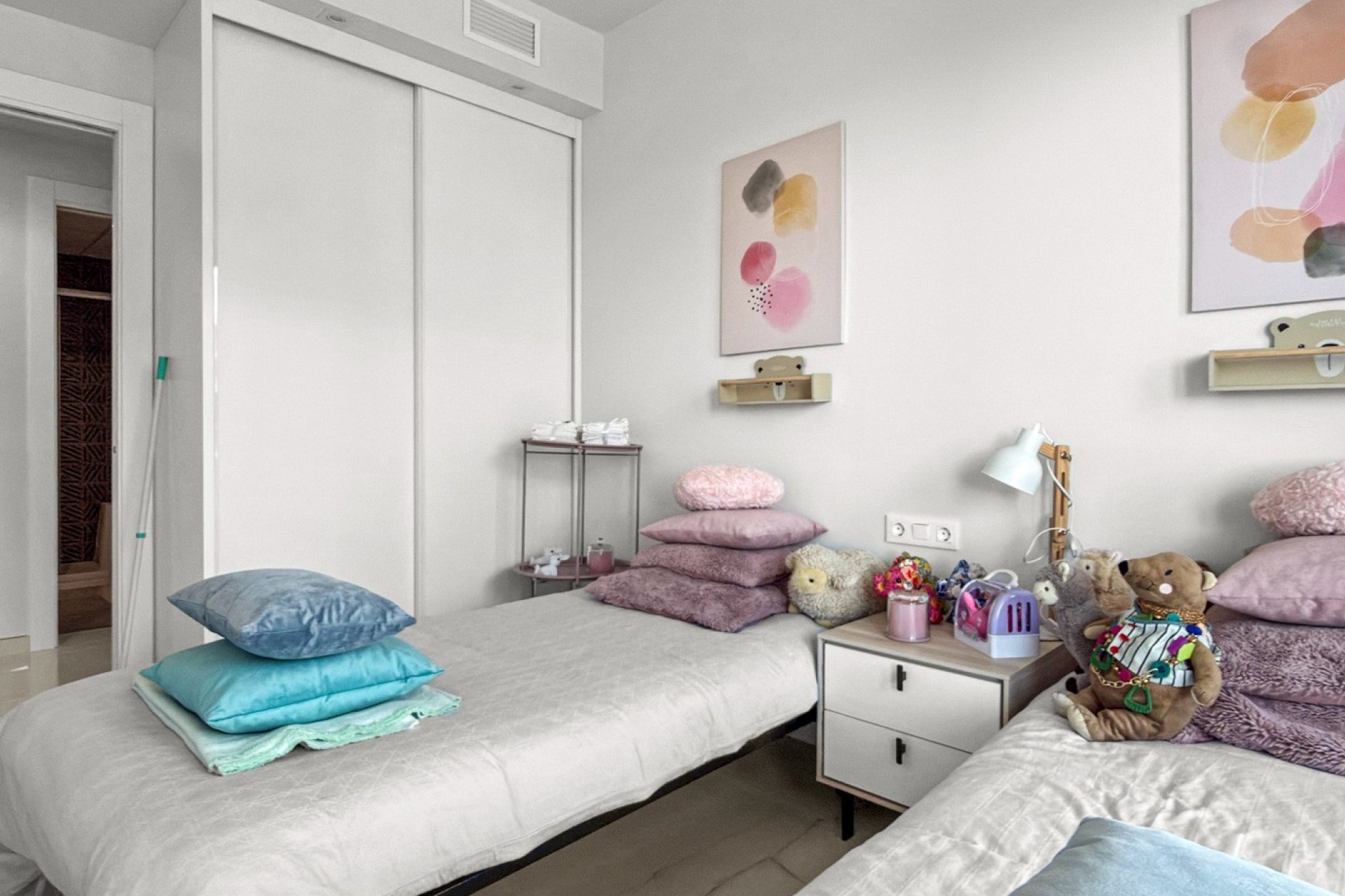 Használt Ingatlanok - Apartman -
Orihuela Costa - Costa Blanca