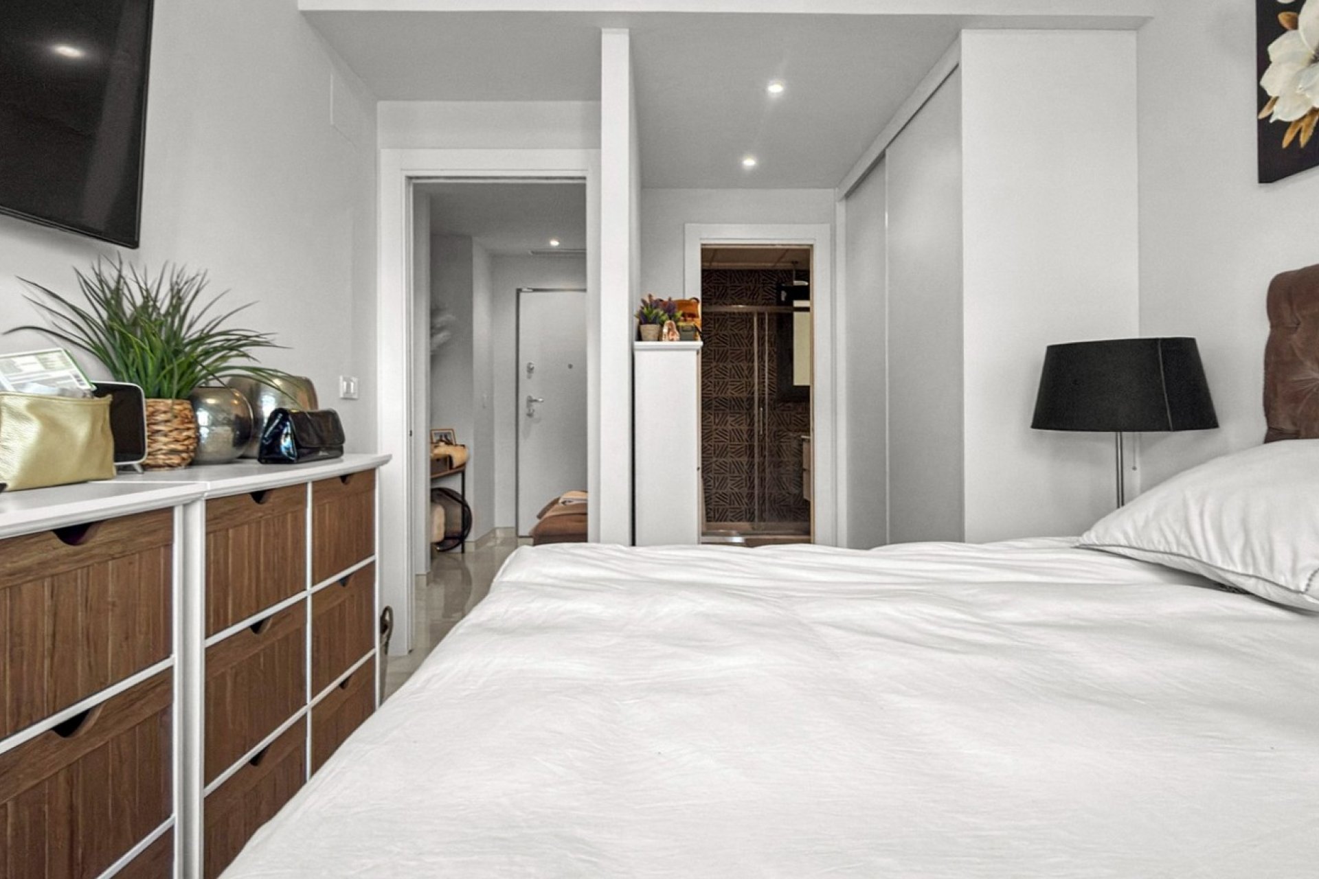 Használt Ingatlanok - Apartman -
Orihuela Costa - Costa Blanca