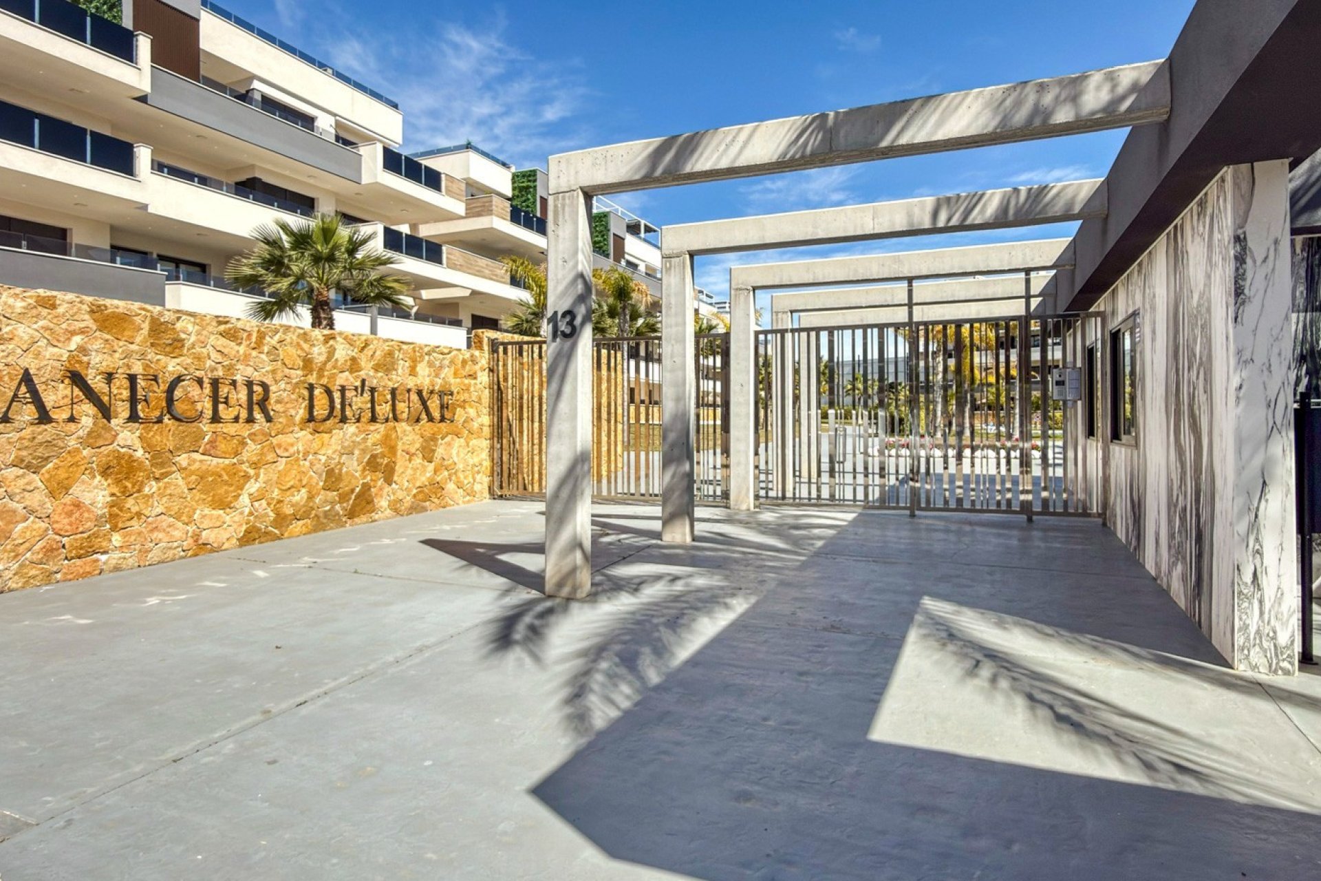 Használt Ingatlanok - Apartman -
Orihuela Costa - Costa Blanca