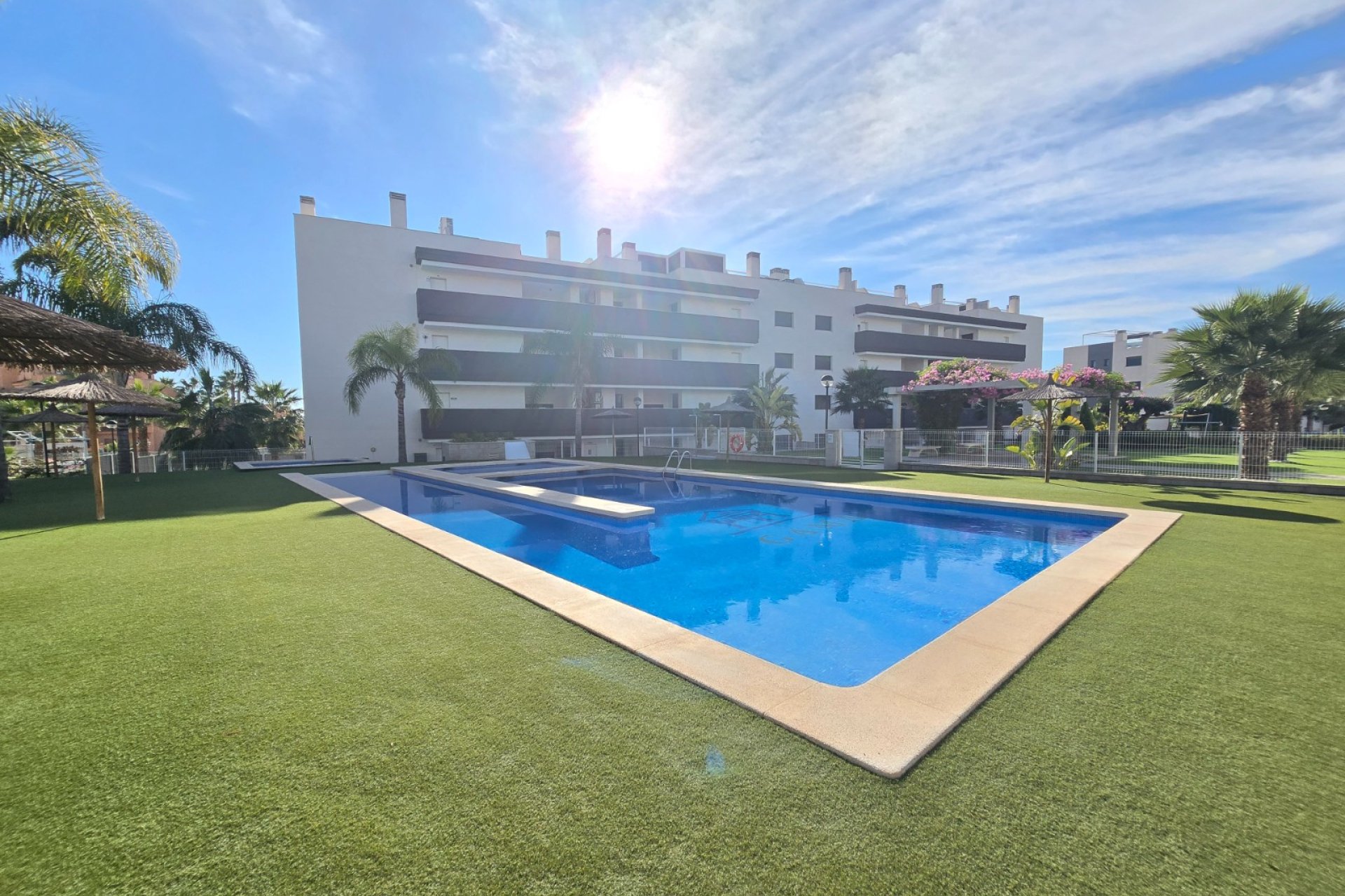 Használt Ingatlanok - Apartman -
Orihuela Costa - Costa Blanca
