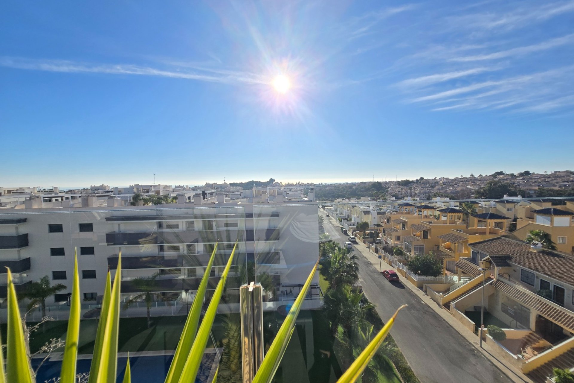 Használt Ingatlanok - Apartman -
Orihuela Costa - Costa Blanca