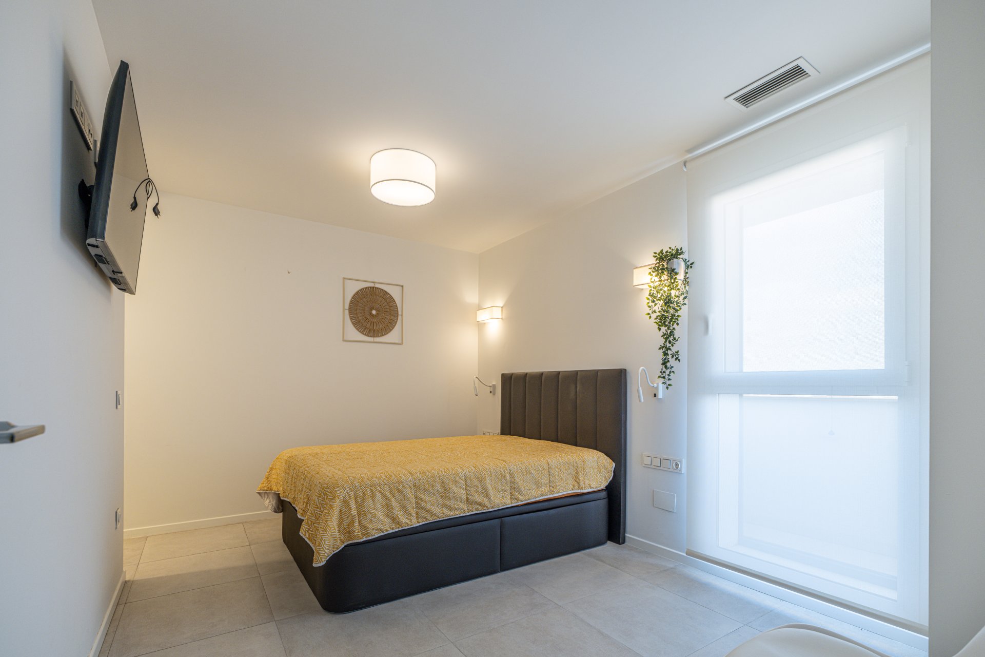 Használt Ingatlanok - Apartman -
Orihuela Costa - Costa Blanca