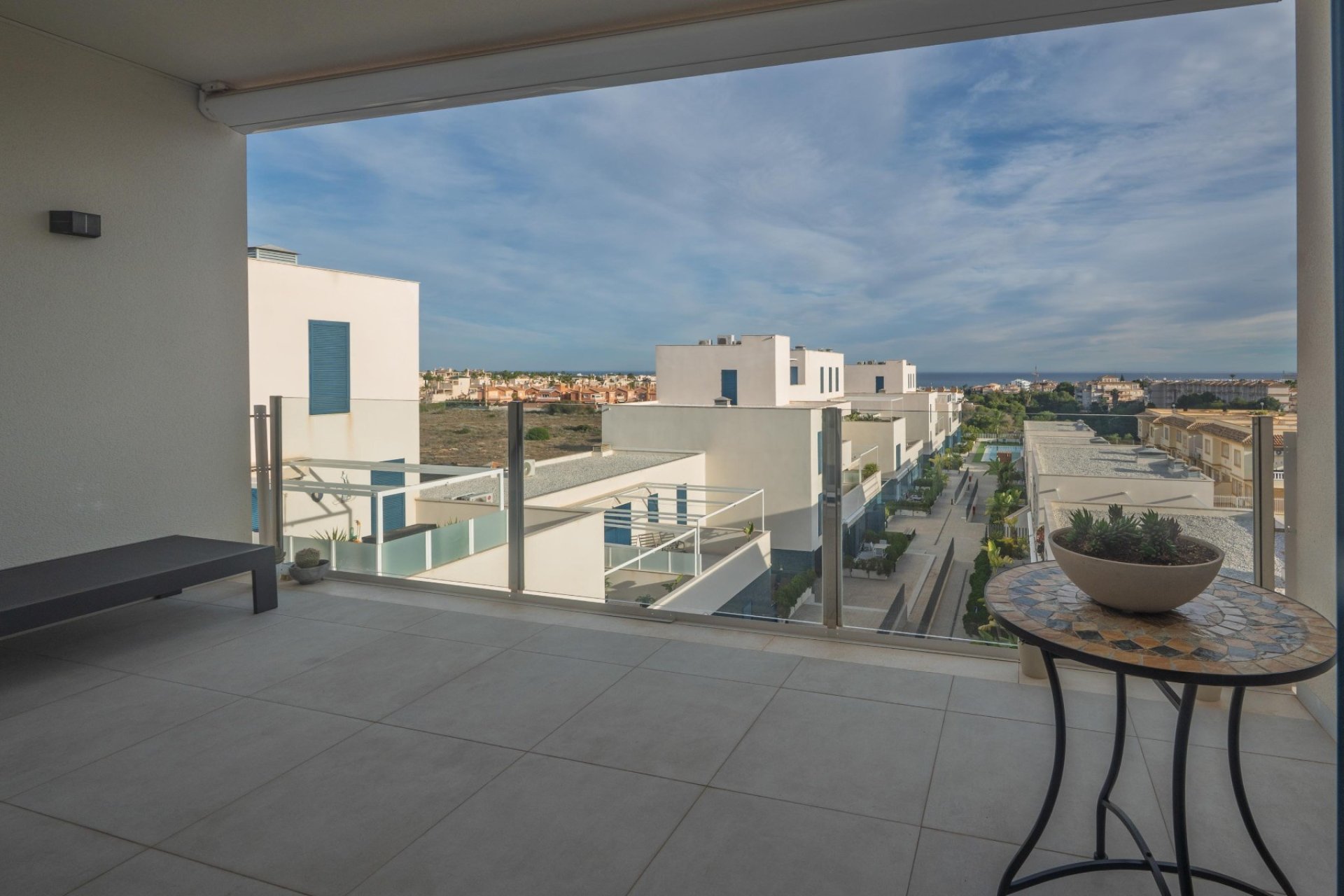 Használt Ingatlanok - Apartman -
Orihuela Costa - Costa Blanca