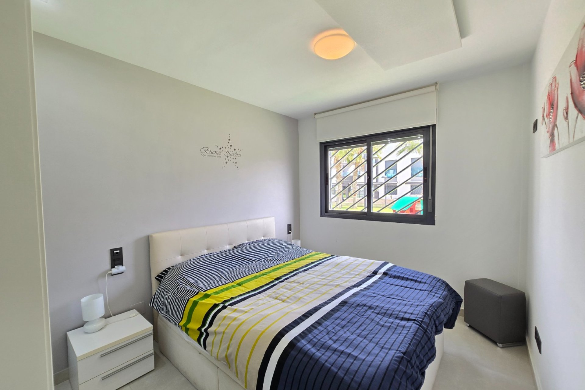 Használt Ingatlanok - Apartman -
Orihuela Costa - Costa Blanca