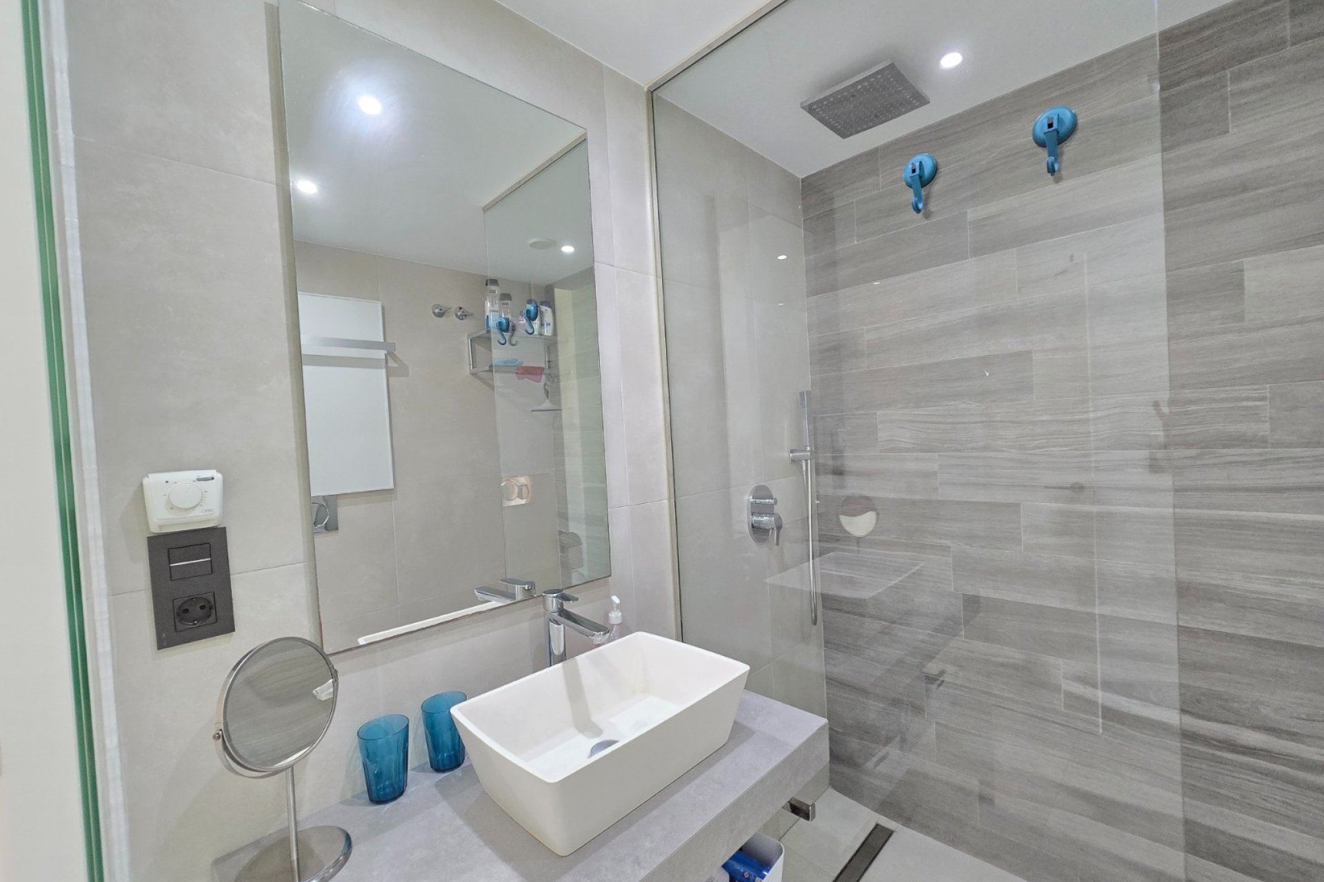 Használt Ingatlanok - Apartman -
Orihuela Costa - Costa Blanca