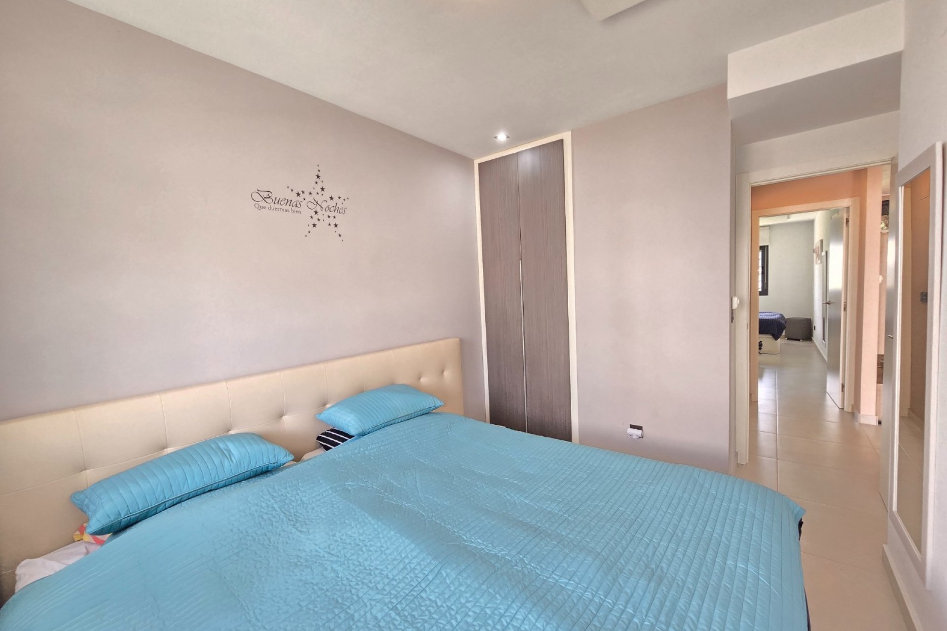 Használt Ingatlanok - Apartman -
Orihuela Costa - Costa Blanca