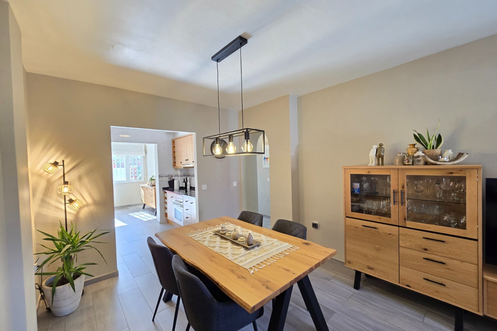 Használt Ingatlanok - Apartman -
Orihuela Costa - Costa Blanca