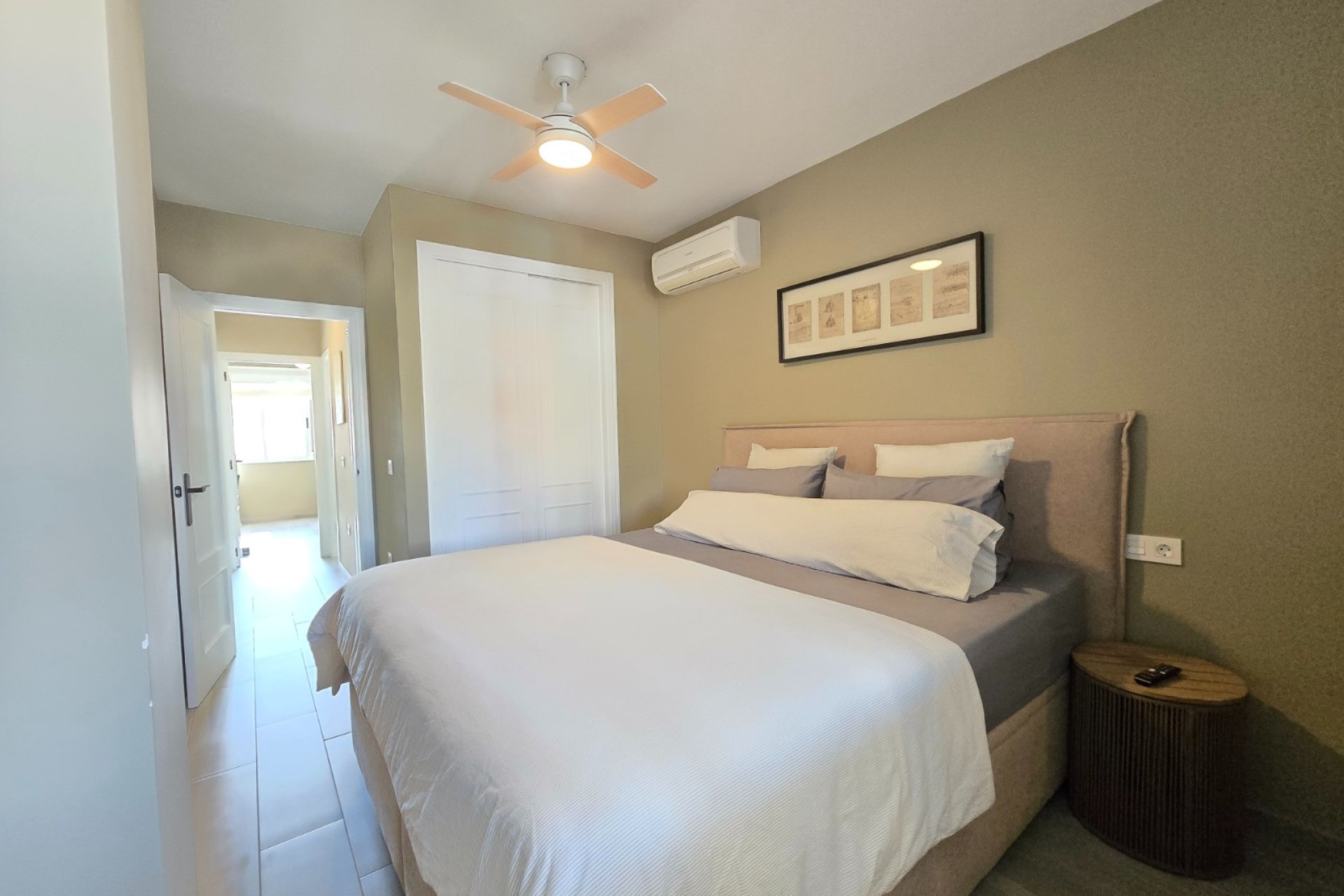 Használt Ingatlanok - Apartman -
Orihuela Costa - Costa Blanca