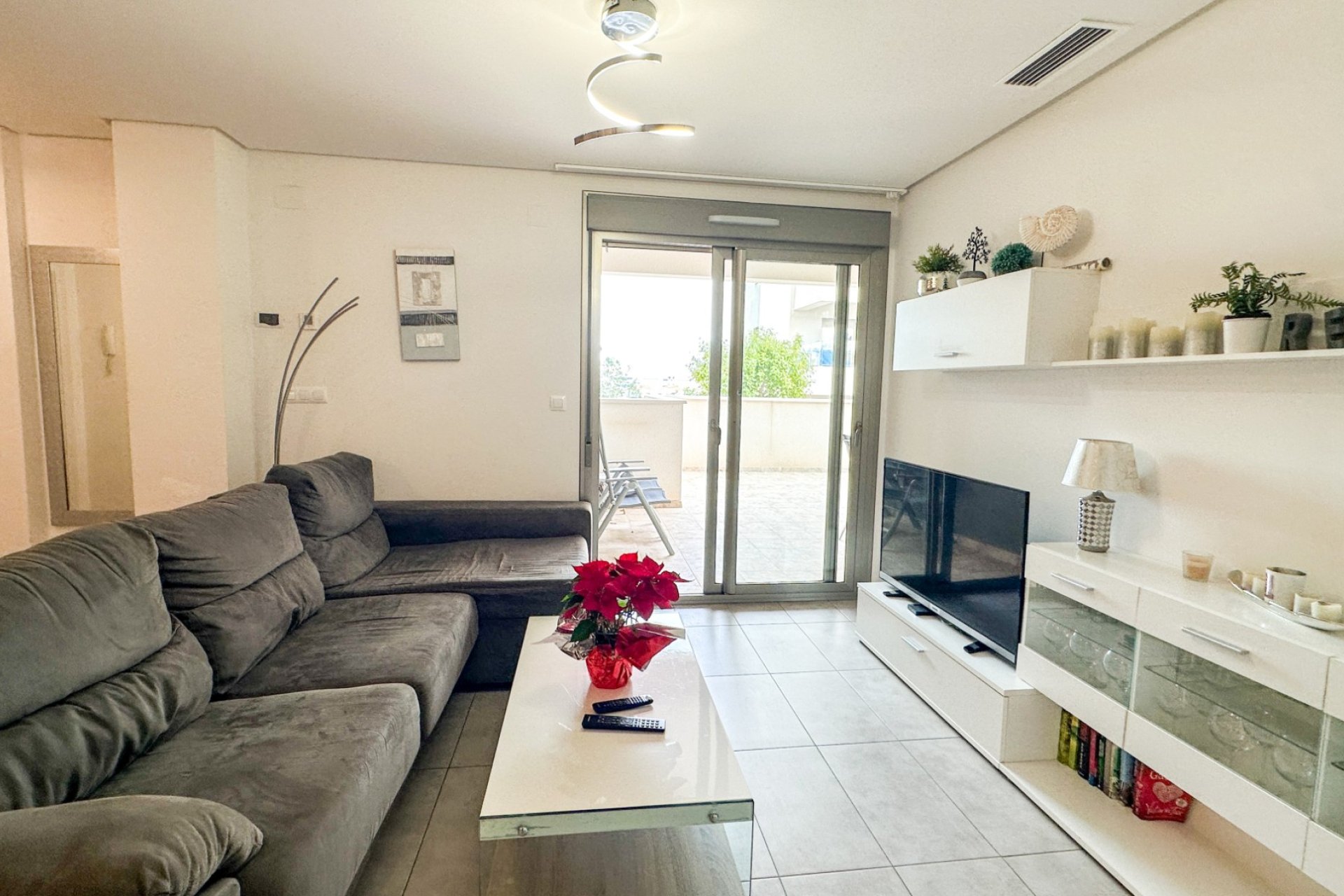 Használt Ingatlanok - Apartman -
Orihuela Costa - Costa Blanca