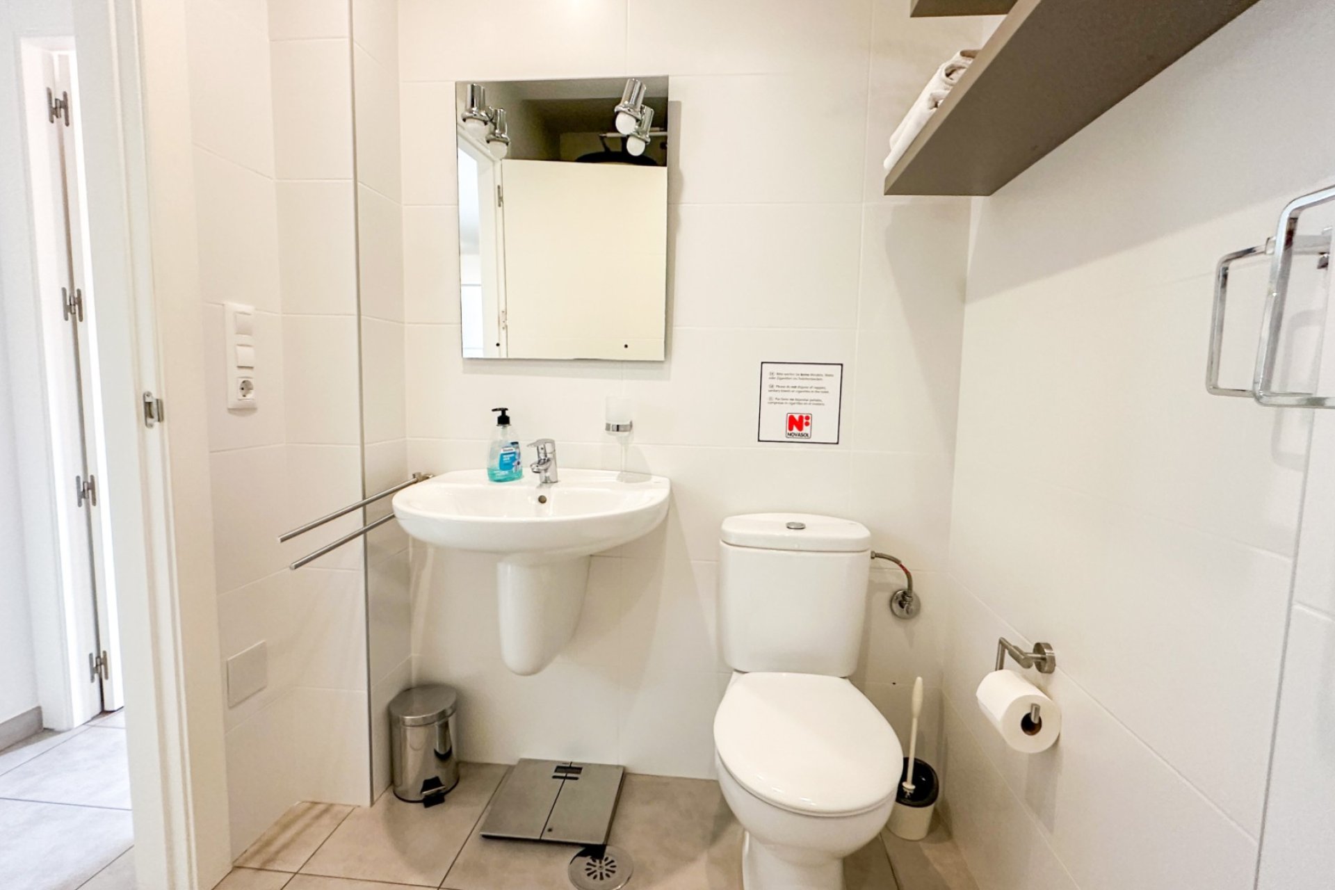 Használt Ingatlanok - Apartman -
Orihuela Costa - Costa Blanca