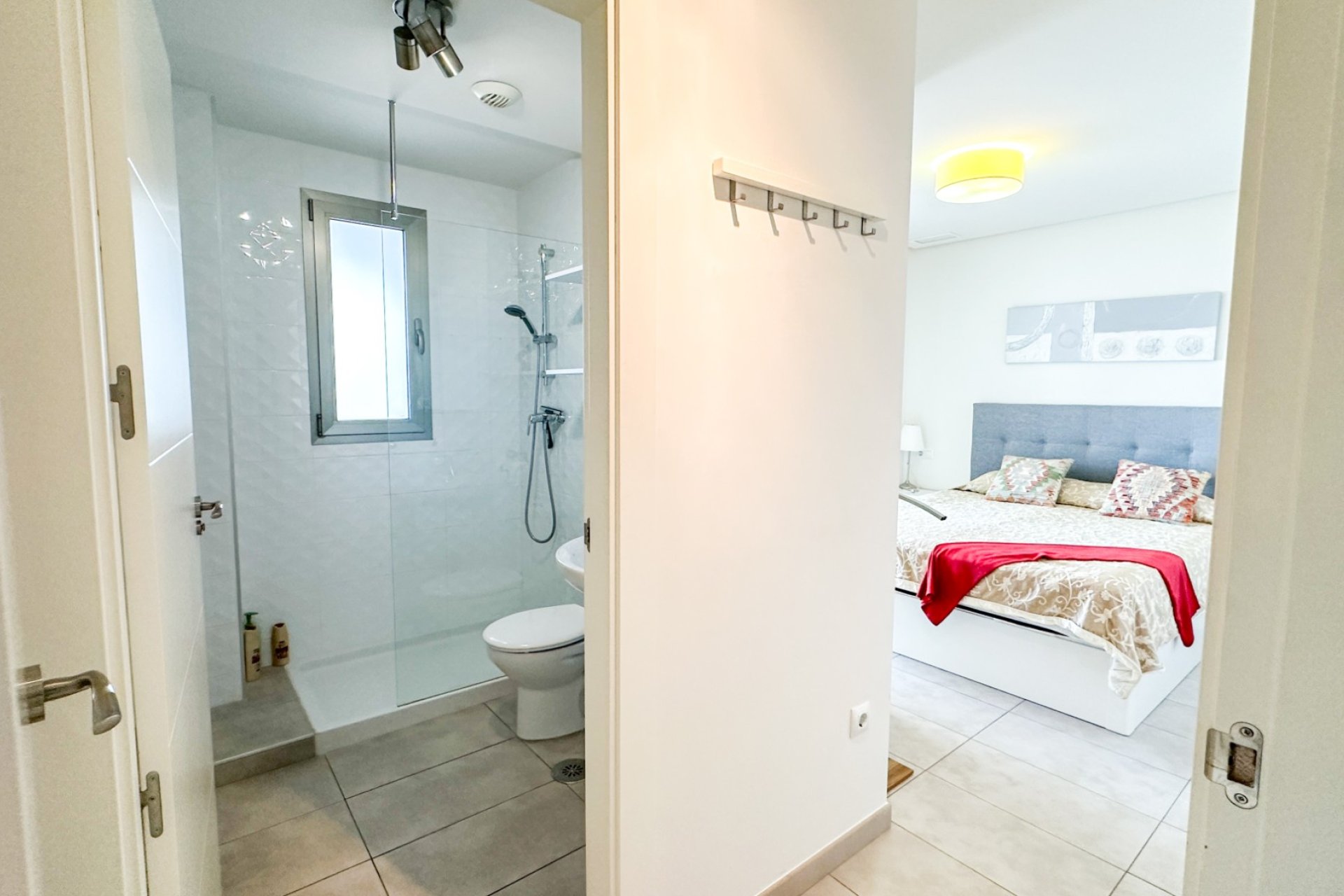 Használt Ingatlanok - Apartman -
Orihuela Costa - Costa Blanca