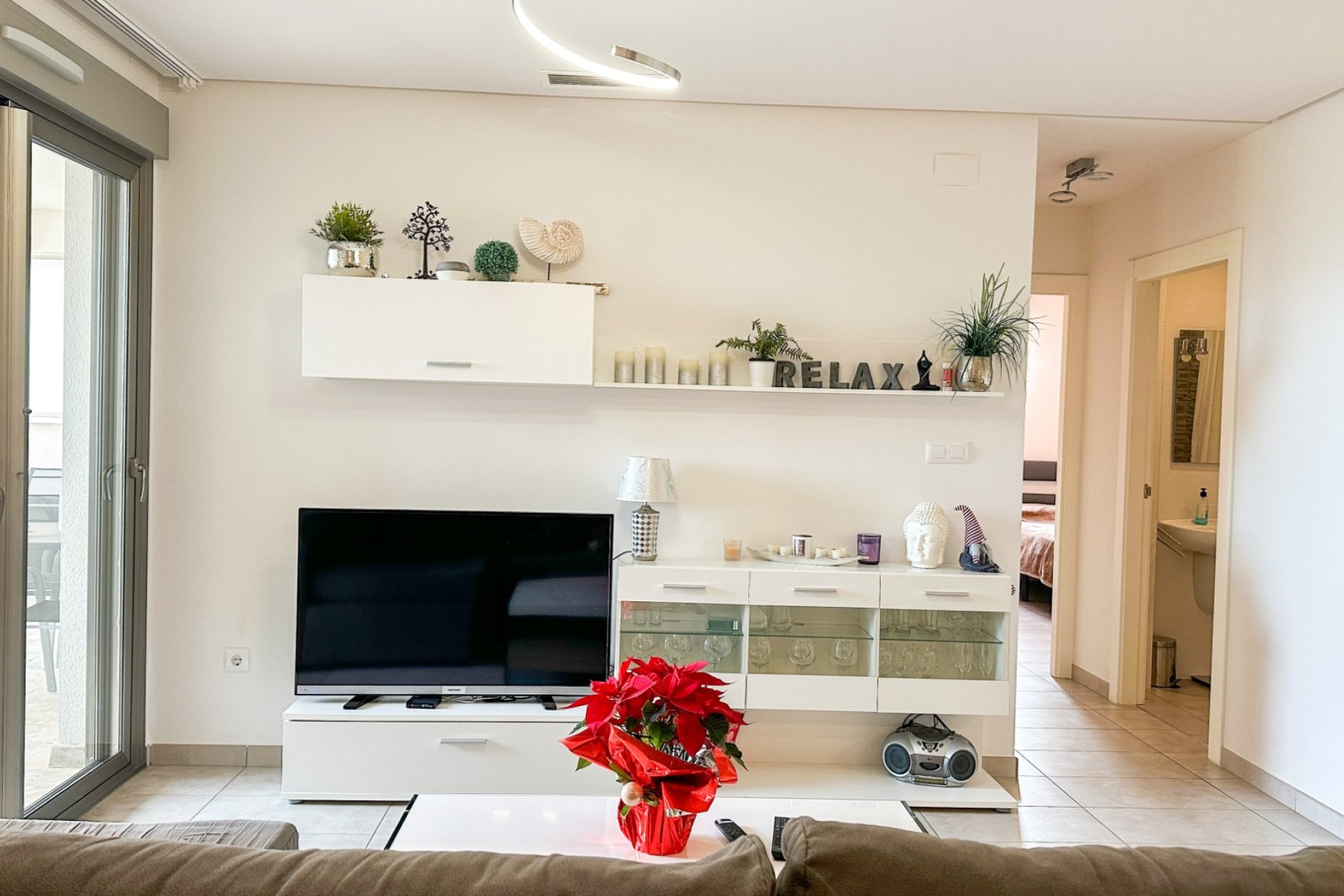 Használt Ingatlanok - Apartman -
Orihuela Costa - Costa Blanca