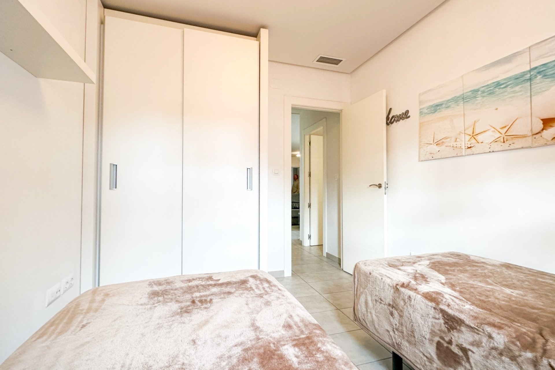 Használt Ingatlanok - Apartman -
Orihuela Costa - Costa Blanca