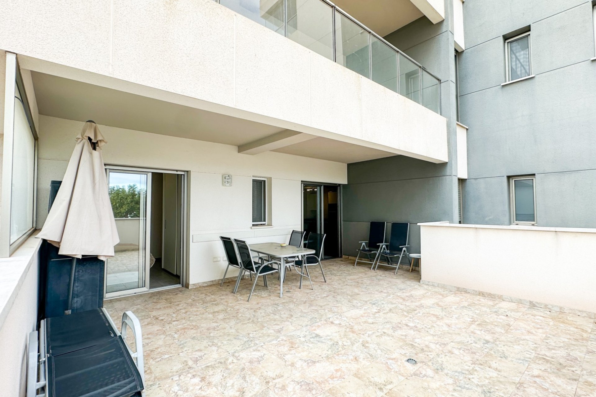 Használt Ingatlanok - Apartman -
Orihuela Costa - Costa Blanca