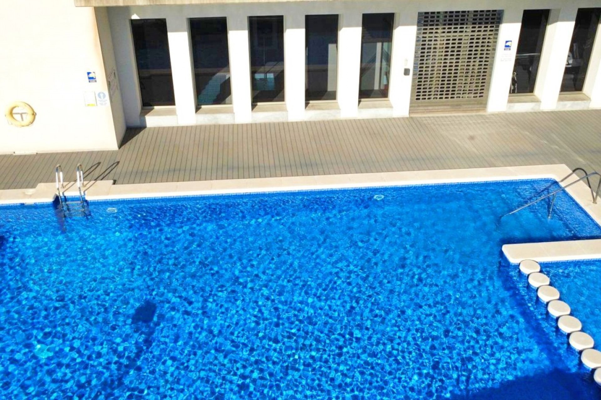 Használt Ingatlanok - Apartman -
Orihuela Costa - Costa Blanca