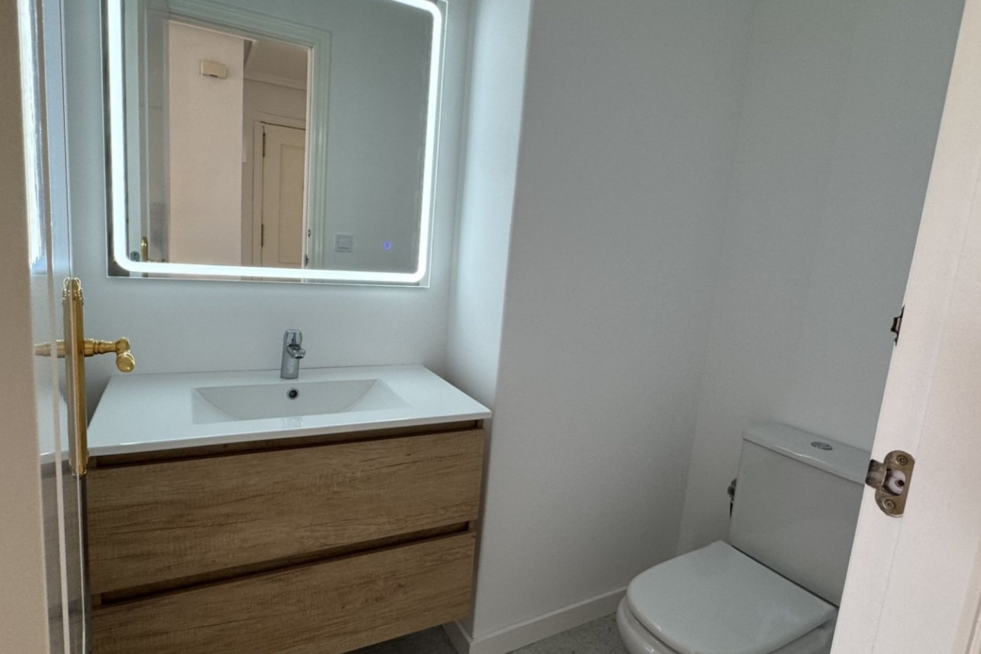 Használt Ingatlanok - Apartman -
Orihuela Costa - Costa Blanca