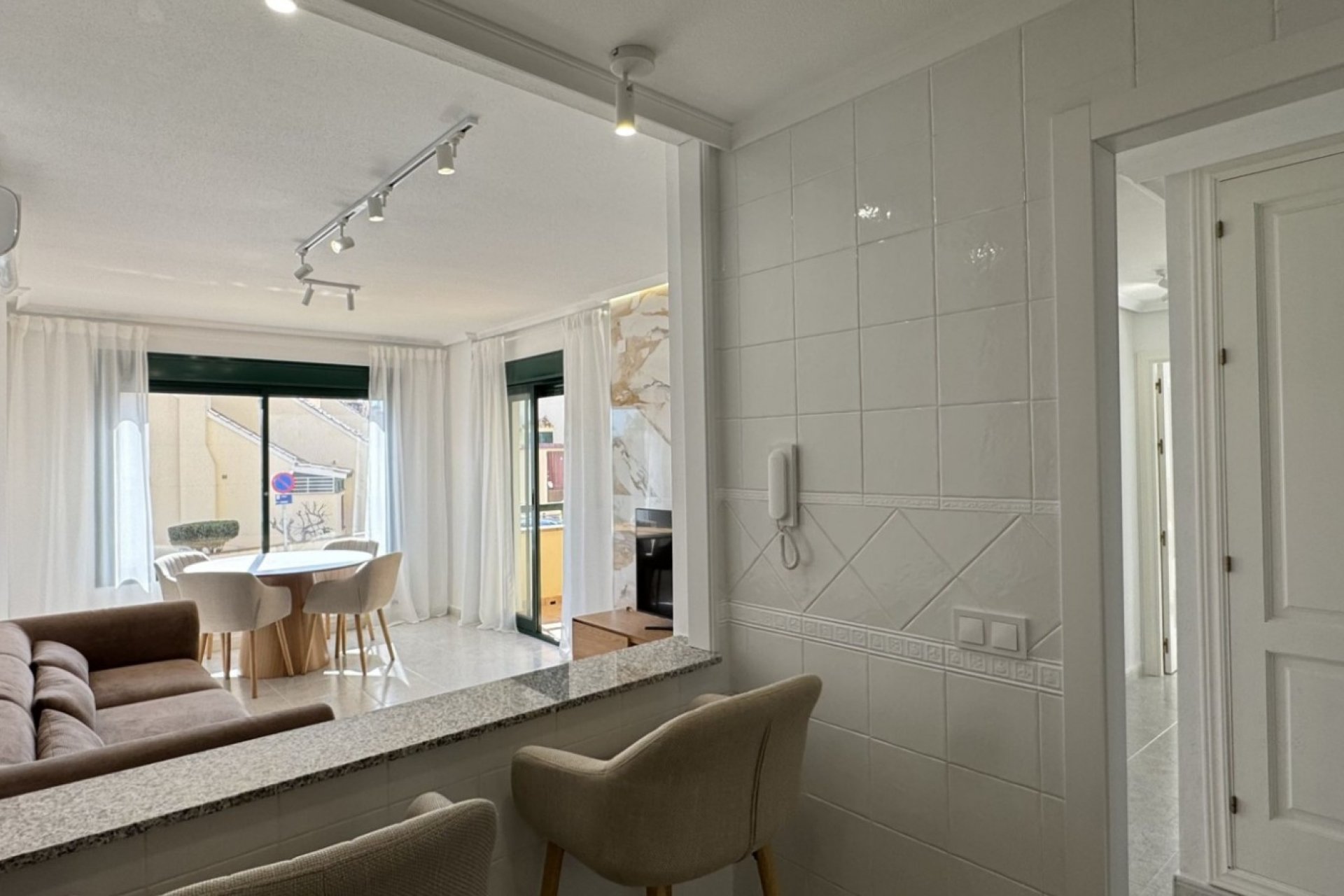 Használt Ingatlanok - Apartman -
Orihuela Costa - Costa Blanca