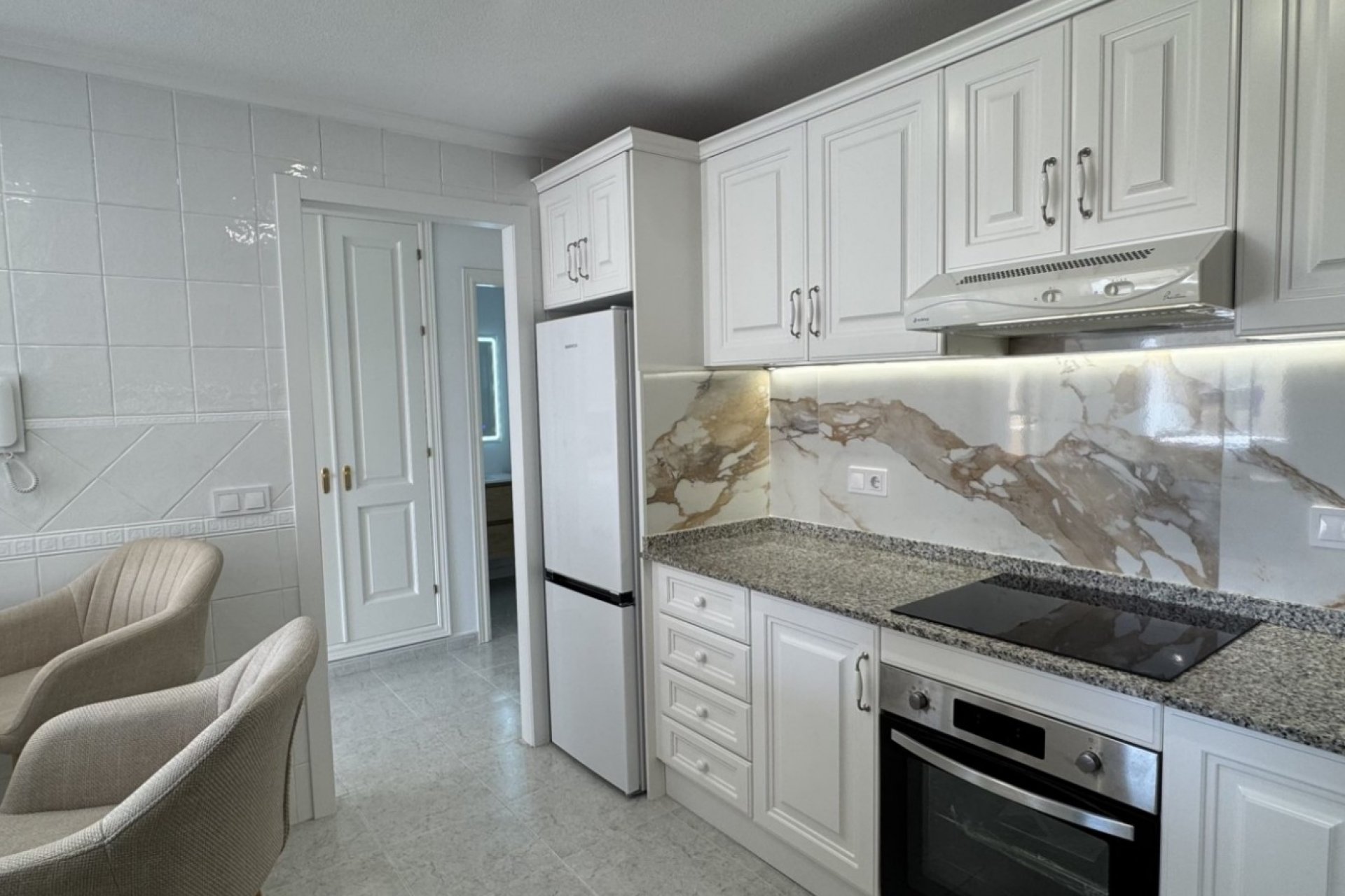 Használt Ingatlanok - Apartman -
Orihuela Costa - Costa Blanca