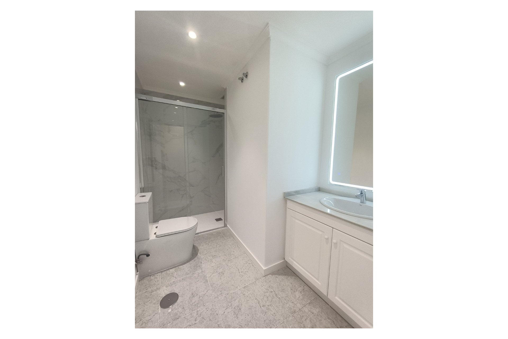 Használt Ingatlanok - Apartman -
Orihuela Costa - Costa Blanca