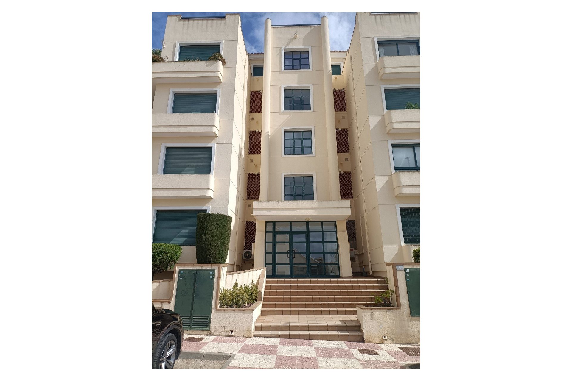 Használt Ingatlanok - Apartman -
Orihuela Costa - Costa Blanca