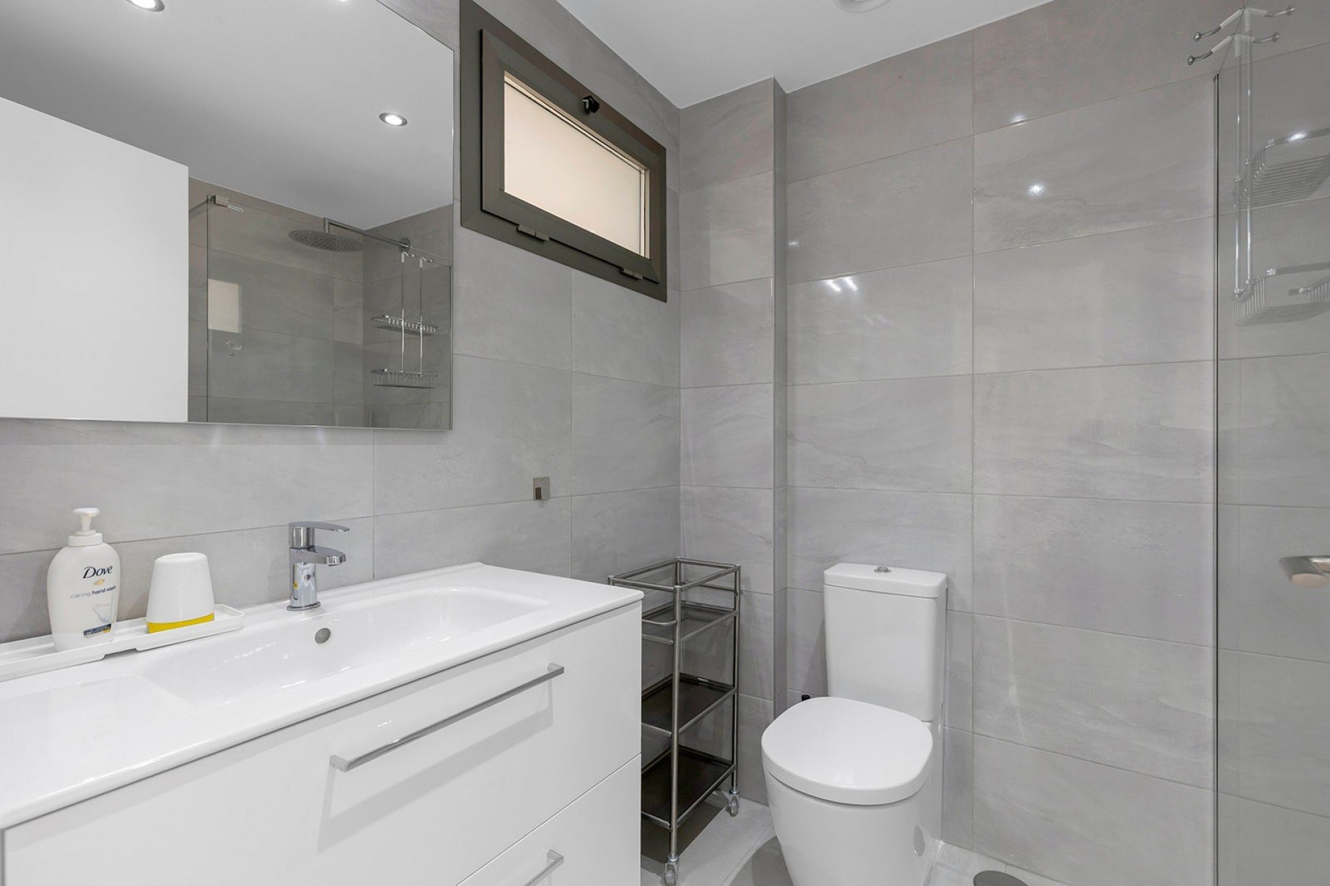 Használt Ingatlanok - Apartman -
Orihuela Costa - Costa Blanca