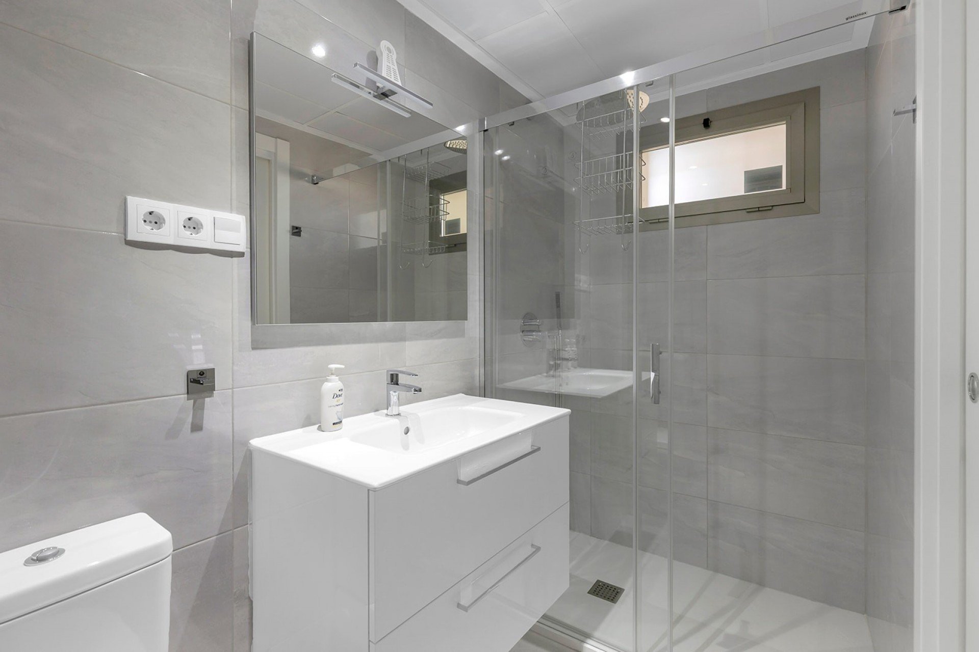 Használt Ingatlanok - Apartman -
Orihuela Costa - Costa Blanca