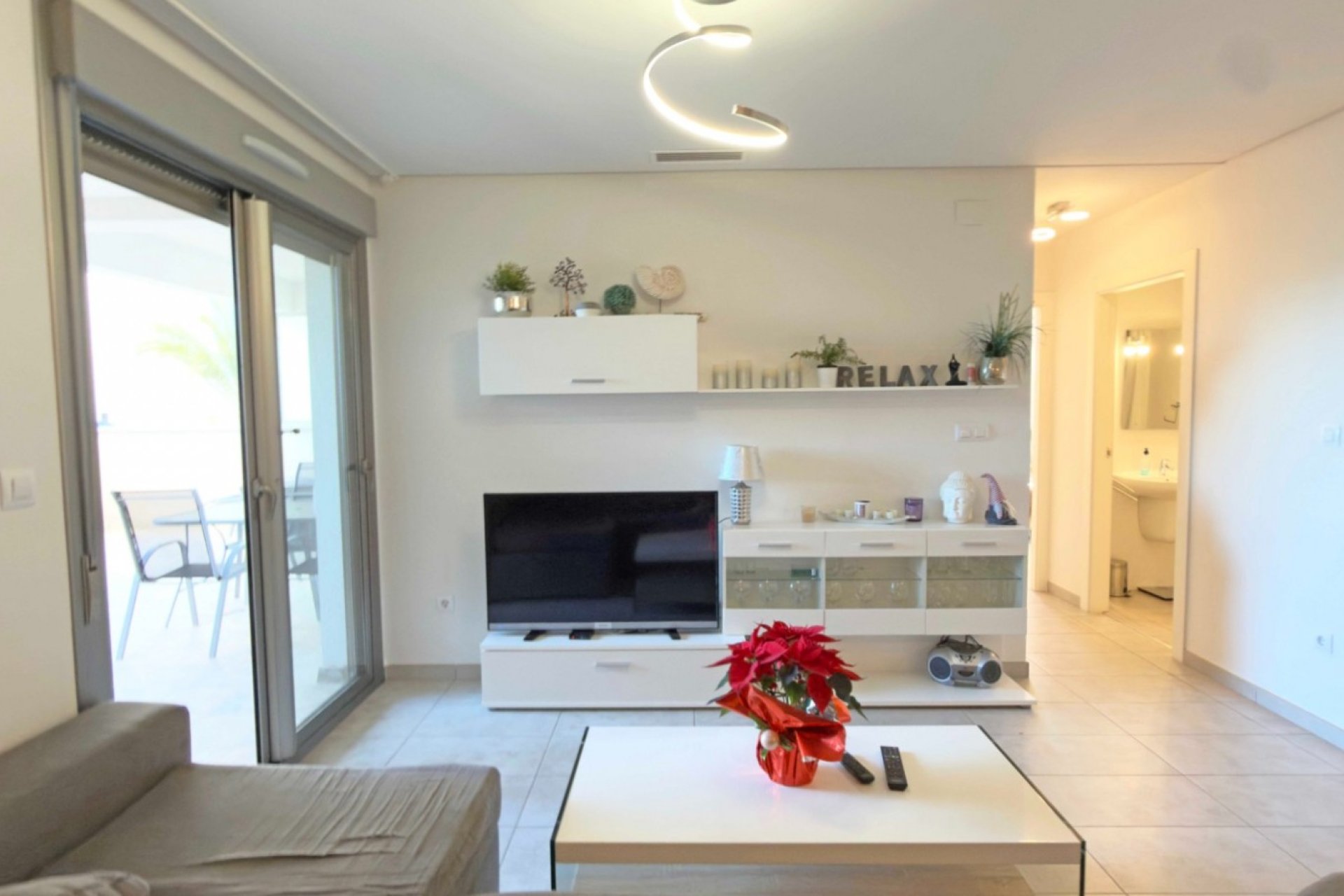 Használt Ingatlanok - Apartman -
Orihuela Costa - Costa Blanca