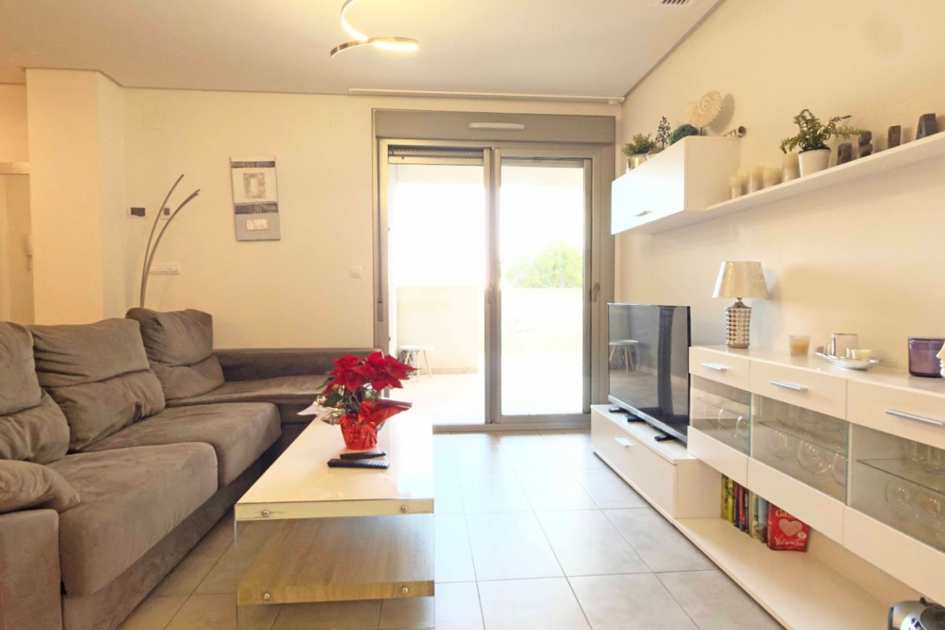 Használt Ingatlanok - Apartman -
Orihuela Costa - Costa Blanca