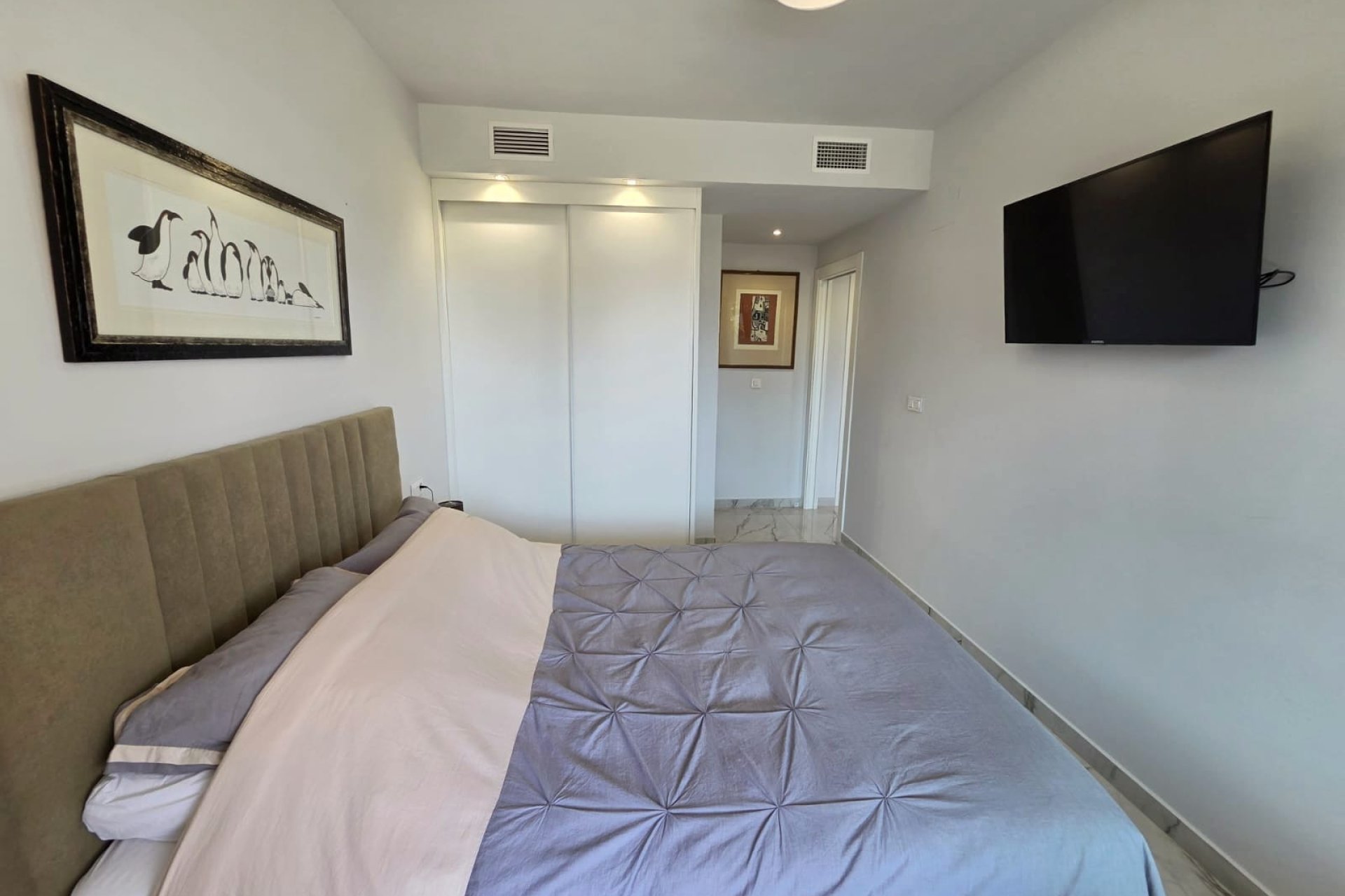 Használt Ingatlanok - Apartman -
Orihuela Costa - Costa Blanca