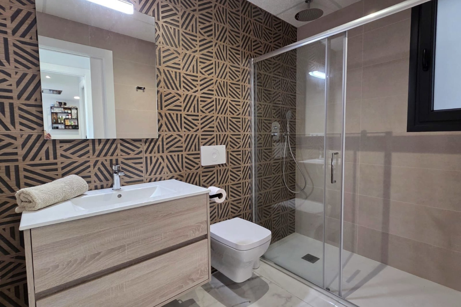 Használt Ingatlanok - Apartman -
Orihuela Costa - Costa Blanca