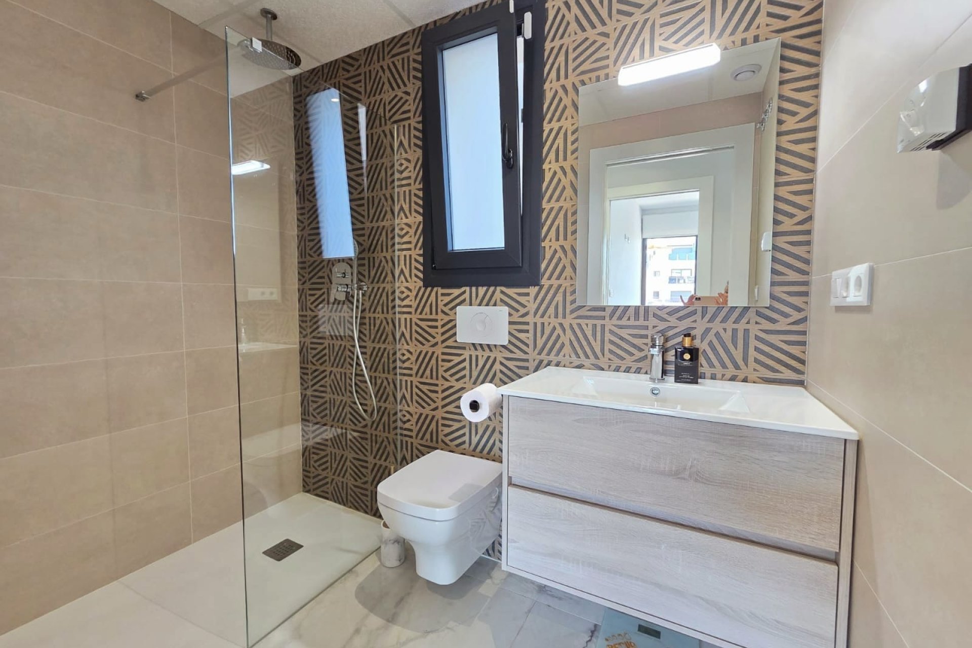 Használt Ingatlanok - Apartman -
Orihuela Costa - Costa Blanca