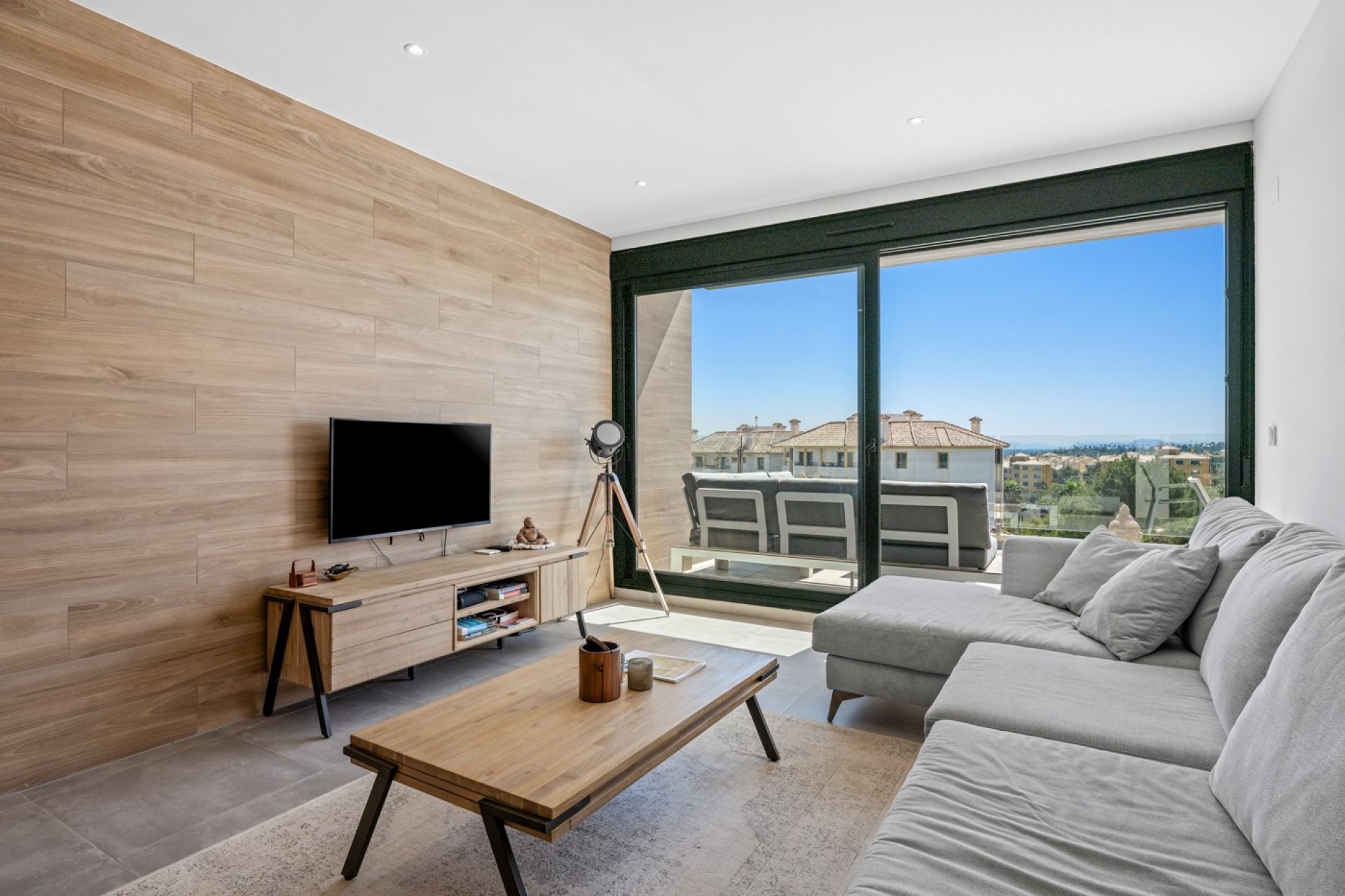 Használt Ingatlanok - Apartman -
Orihuela Costa - Costa Blanca