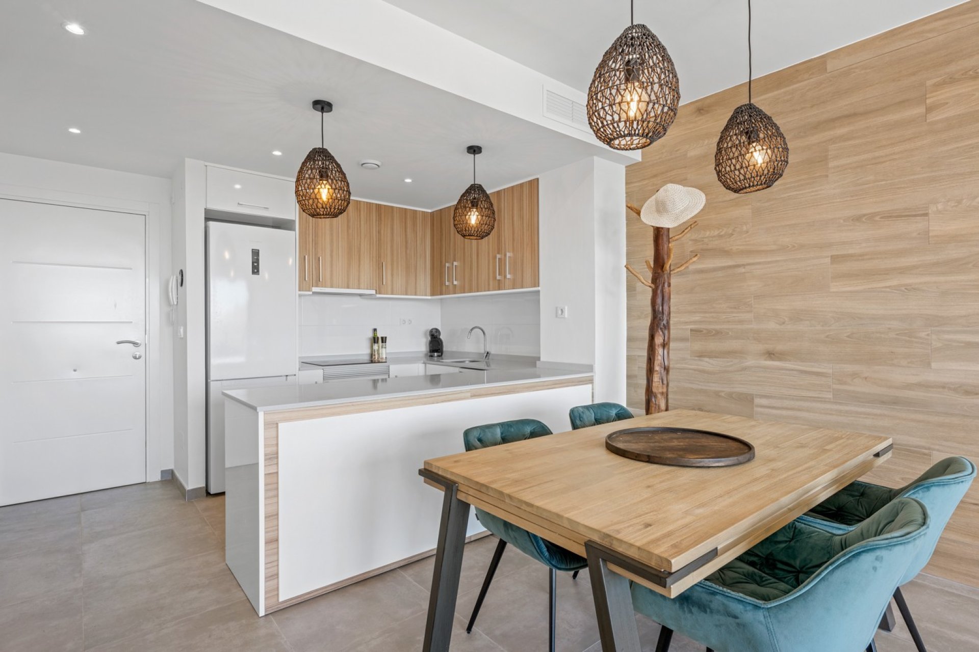 Használt Ingatlanok - Apartman -
Orihuela Costa - Costa Blanca