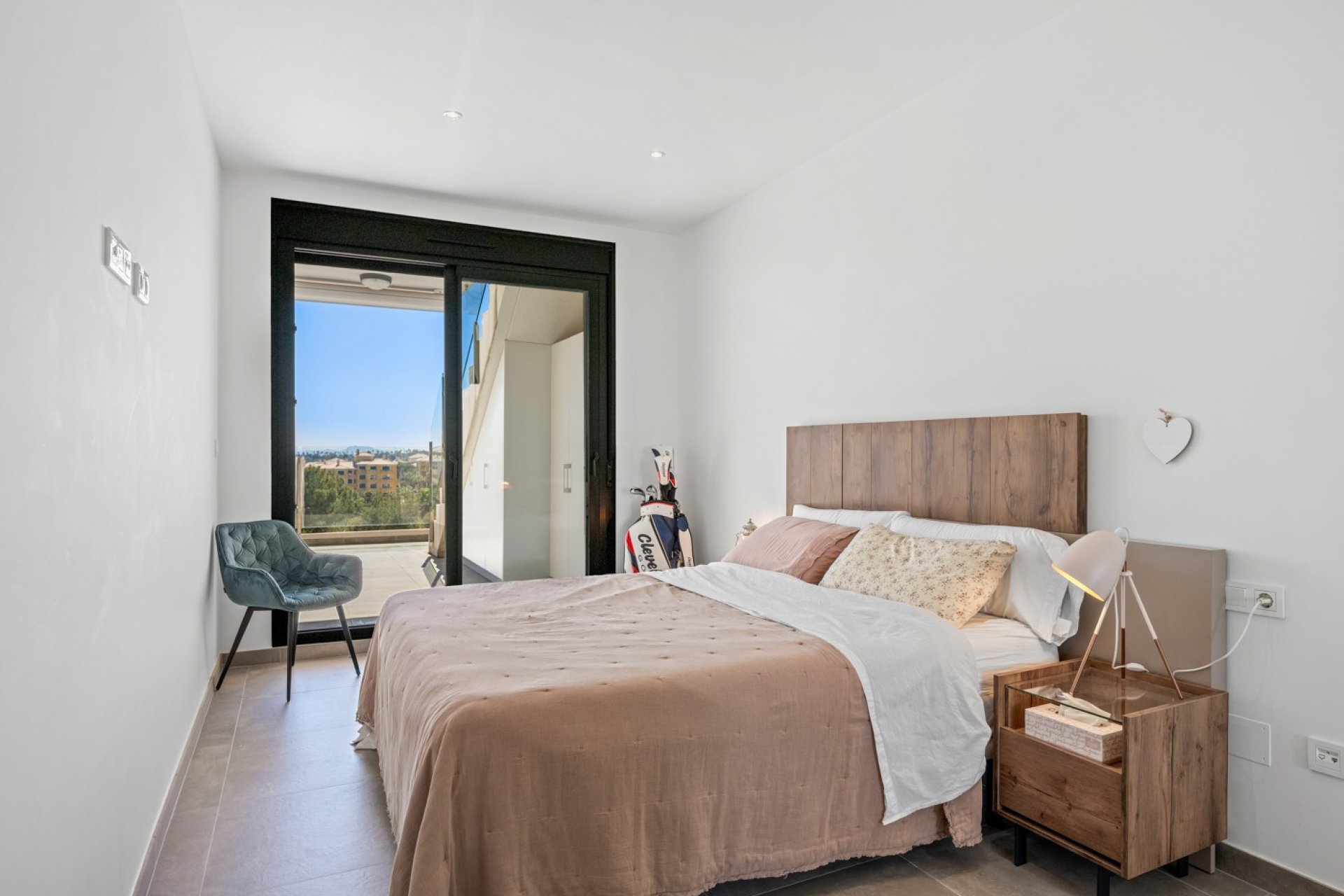 Használt Ingatlanok - Apartman -
Orihuela Costa - Costa Blanca