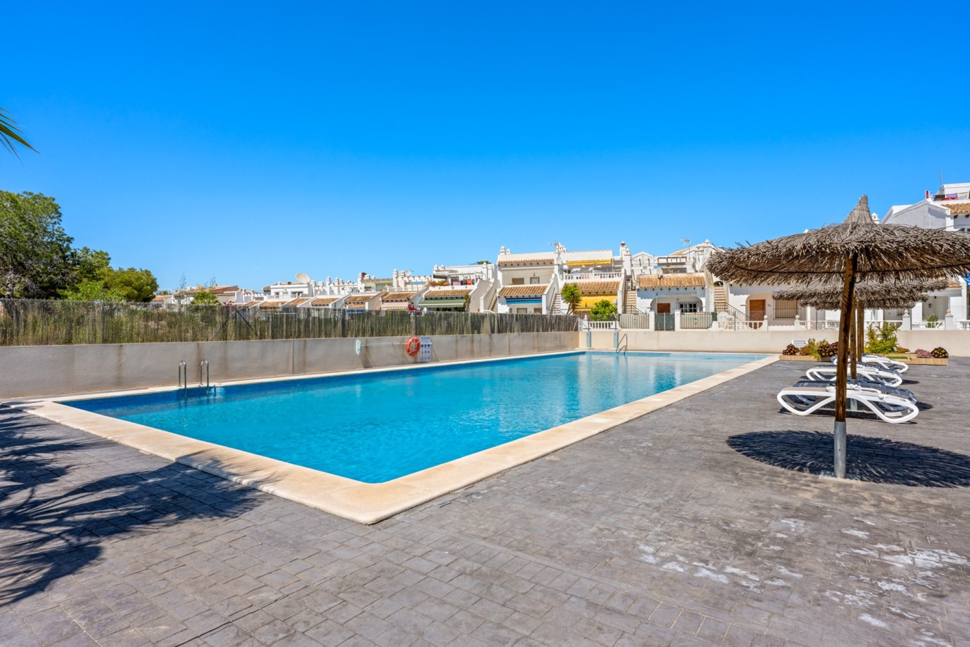 Használt Ingatlanok - Apartman -
Orihuela Costa - Costa Blanca