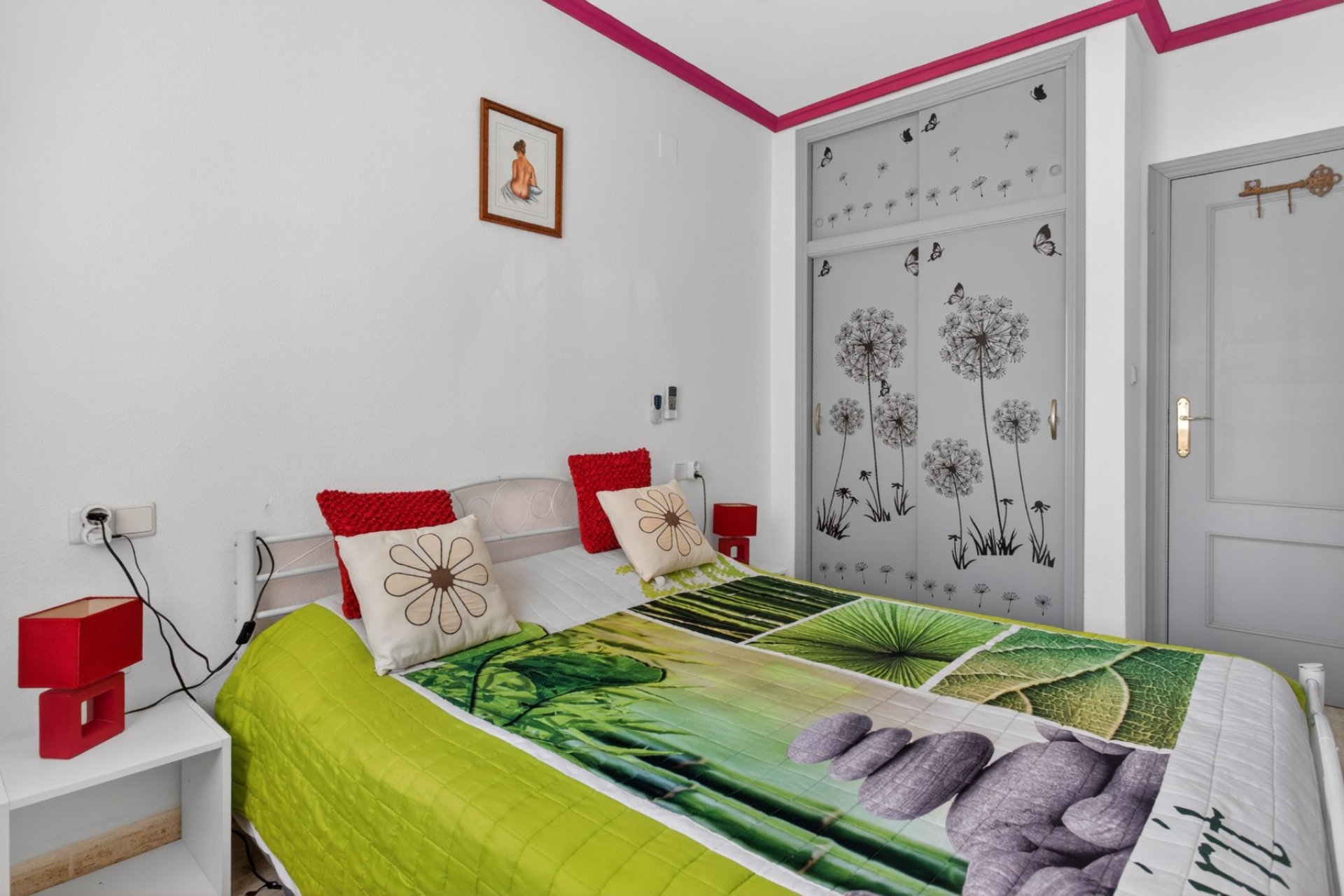 Használt Ingatlanok - Apartman -
Orihuela Costa - Costa Blanca