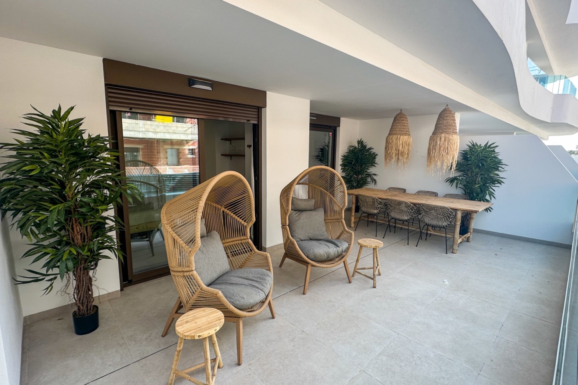 Használt Ingatlanok - Apartman -
Orihuela Costa - Costa Blanca