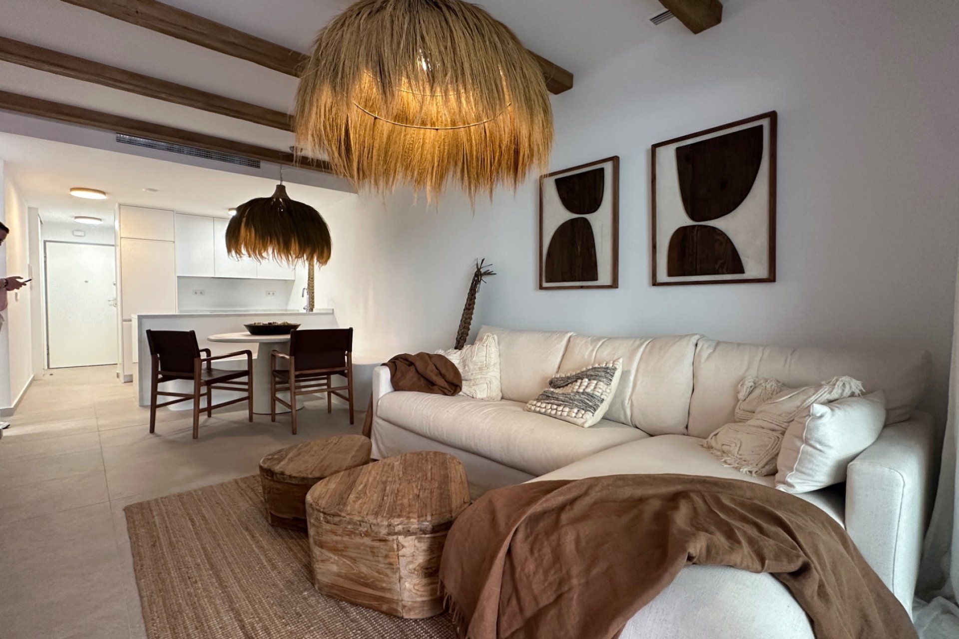 Használt Ingatlanok - Apartman -
Orihuela Costa - Costa Blanca