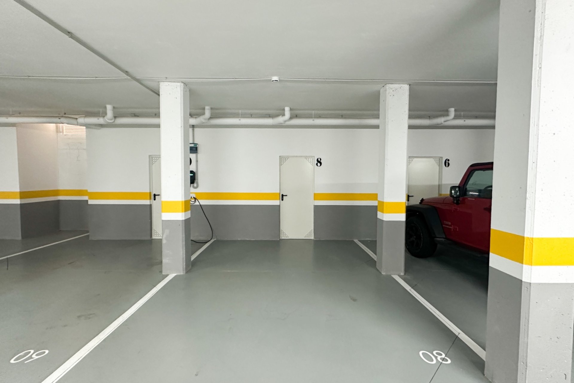 Használt Ingatlanok - Apartman -
Orihuela Costa - Costa Blanca