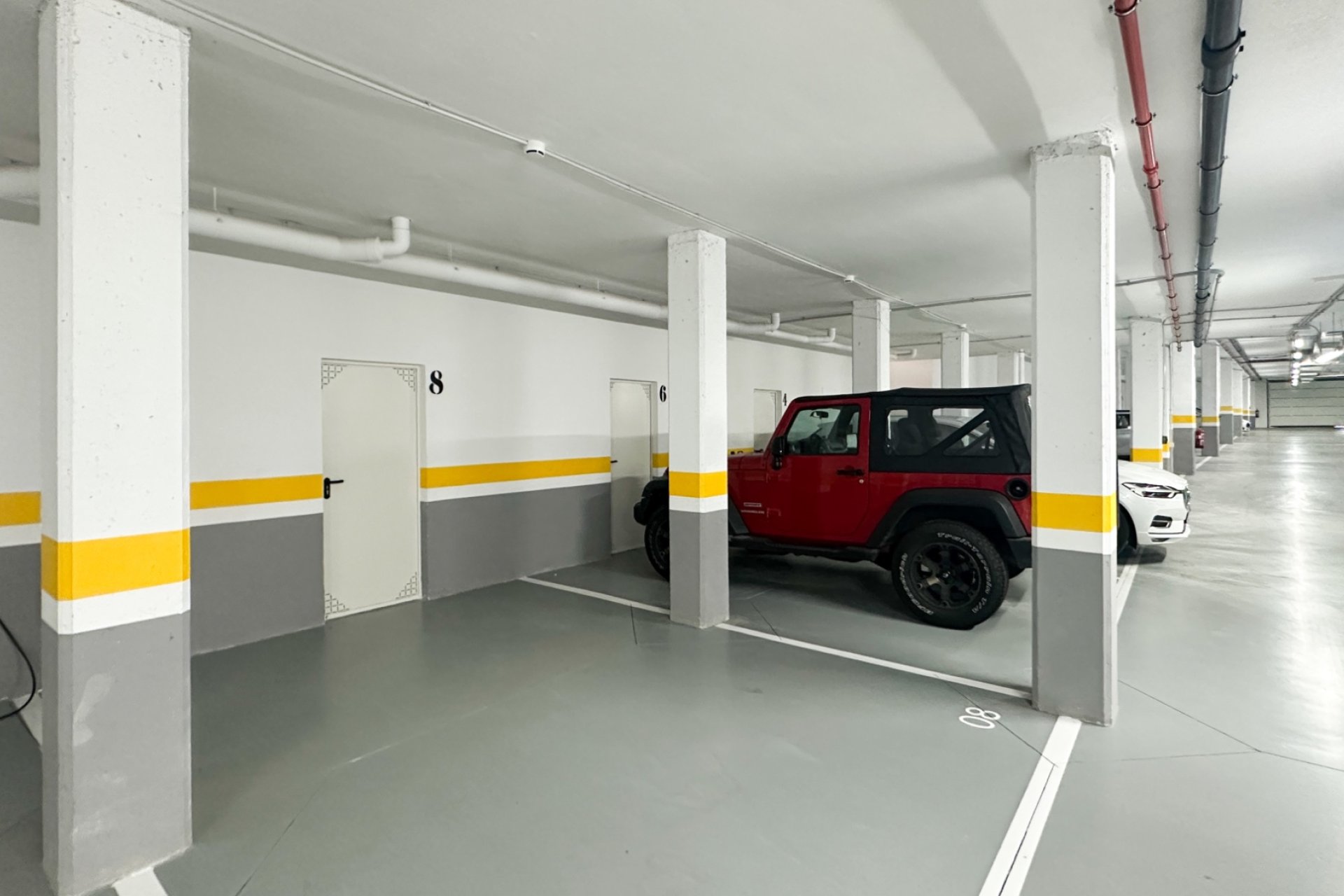 Használt Ingatlanok - Apartman -
Orihuela Costa - Costa Blanca