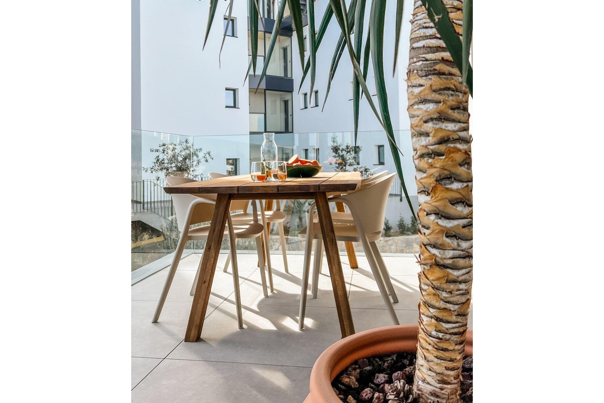 Használt Ingatlanok - Apartman -
Orihuela Costa - Costa Blanca