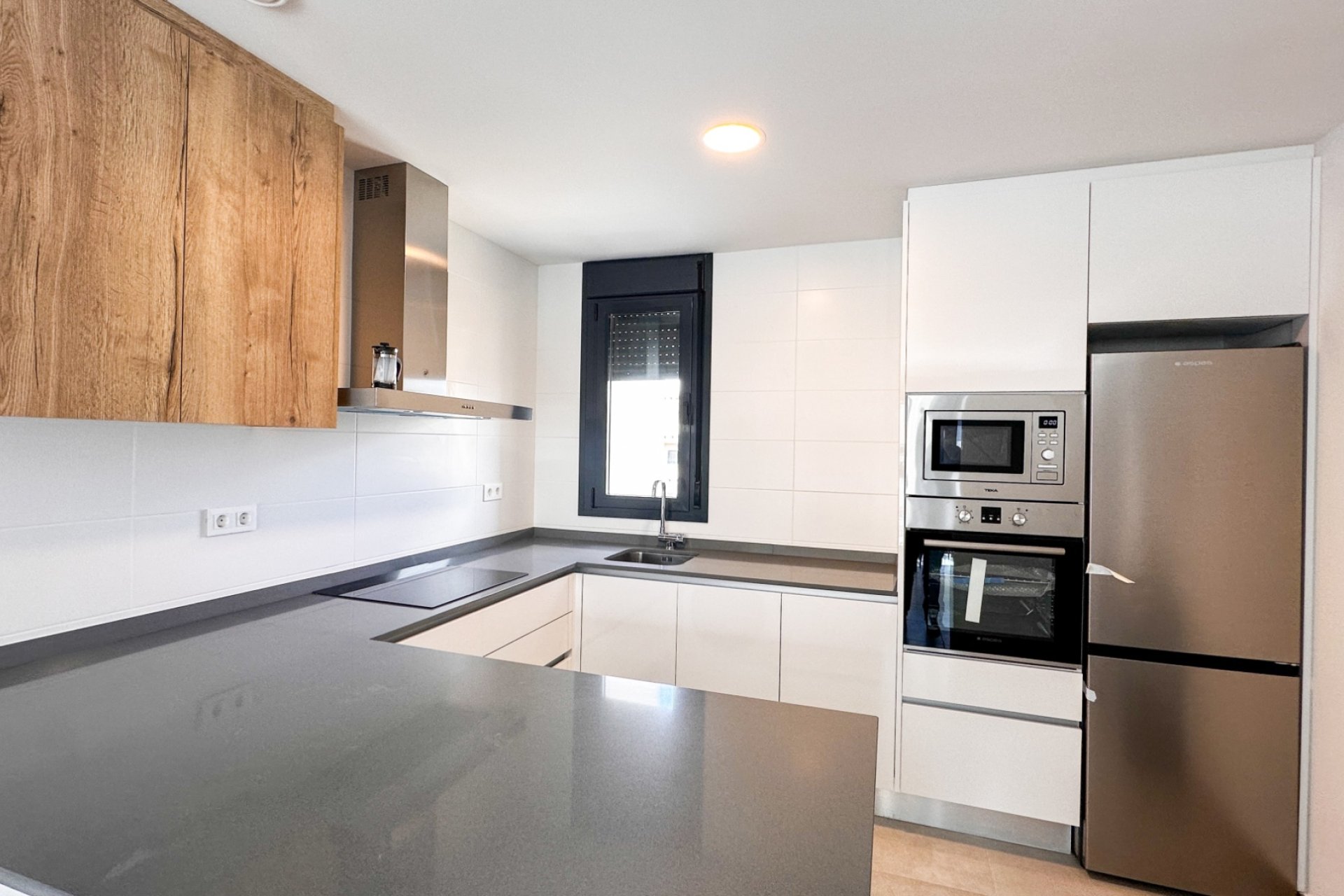 Használt Ingatlanok - Apartman -
Orihuela Costa - Costa Blanca