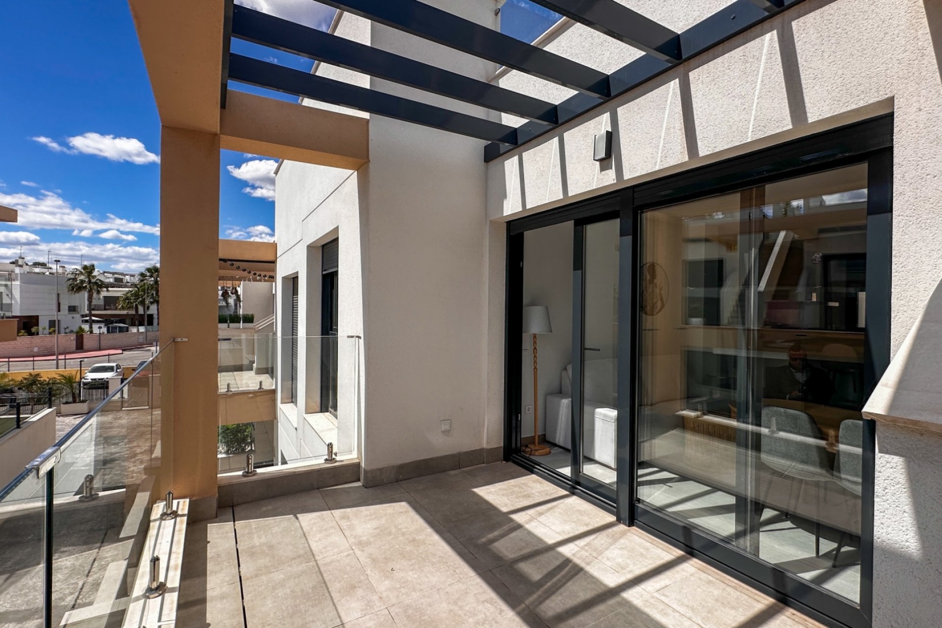 Használt Ingatlanok - Apartman -
Orihuela Costa - Costa Blanca