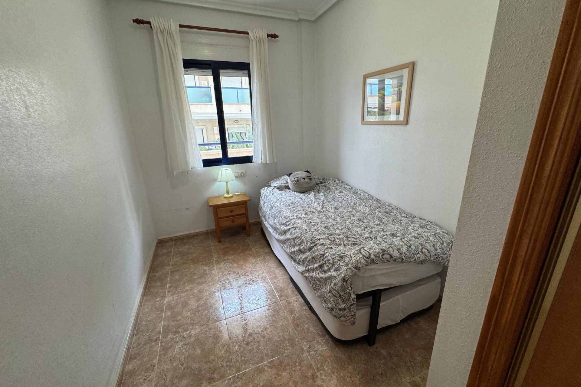 Használt Ingatlanok - Apartman -
Orihuela Costa - Costa Blanca