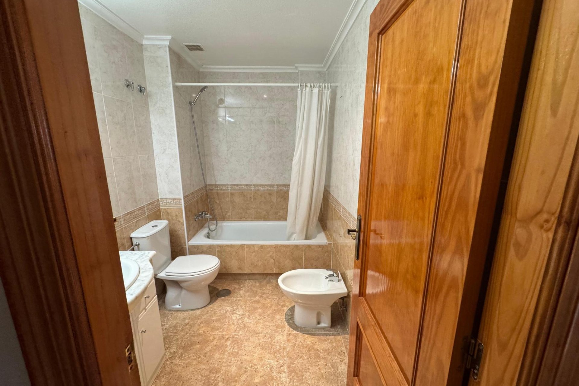 Használt Ingatlanok - Apartman -
Orihuela Costa - Costa Blanca