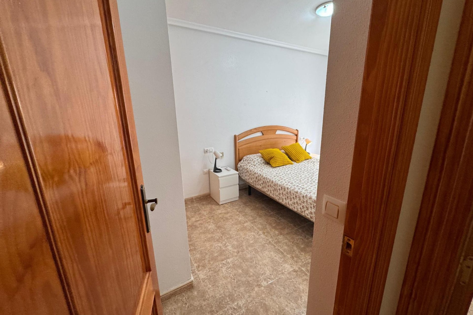 Használt Ingatlanok - Apartman -
Orihuela Costa - Costa Blanca